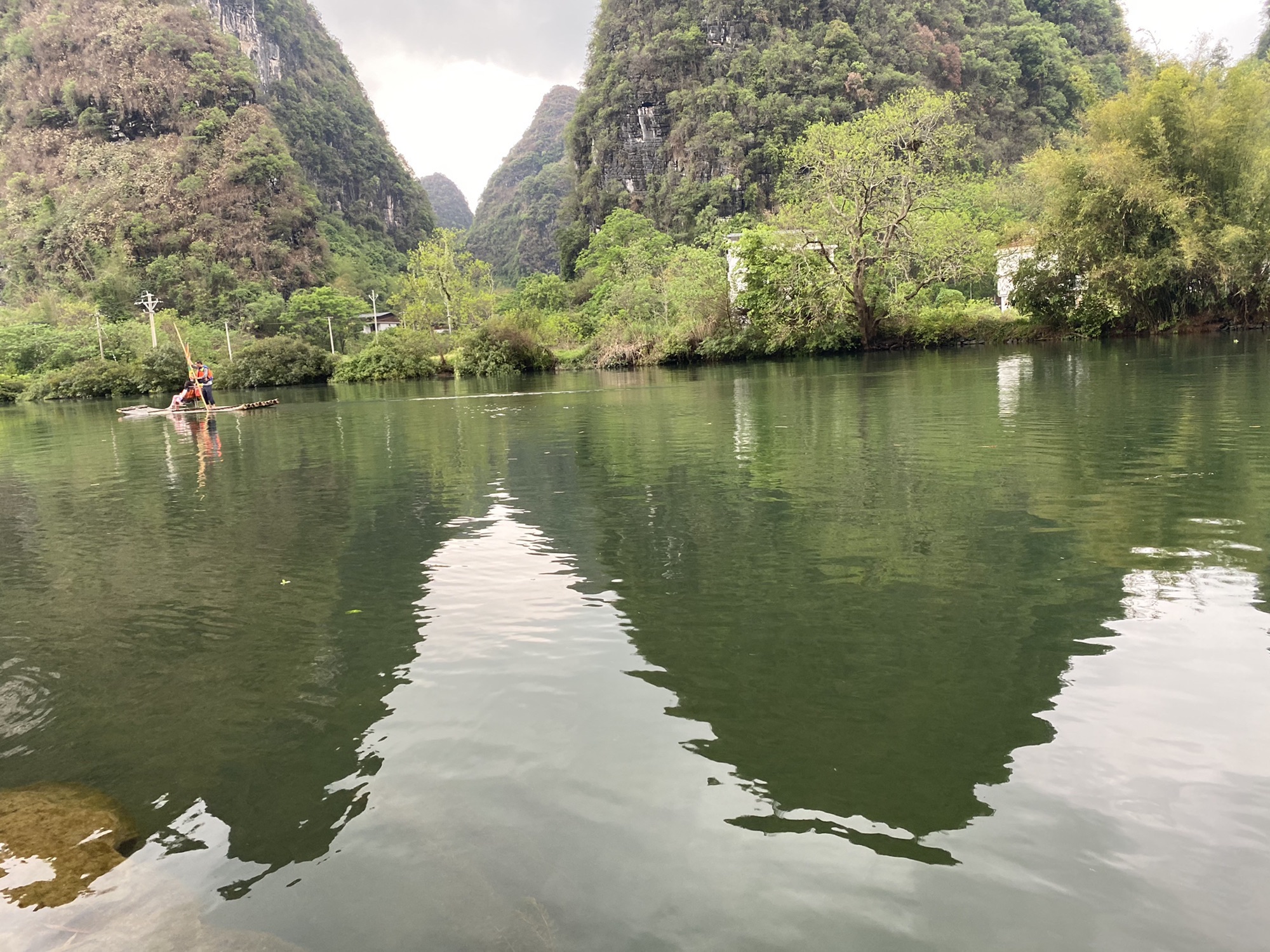 洋人街旅行图片 3