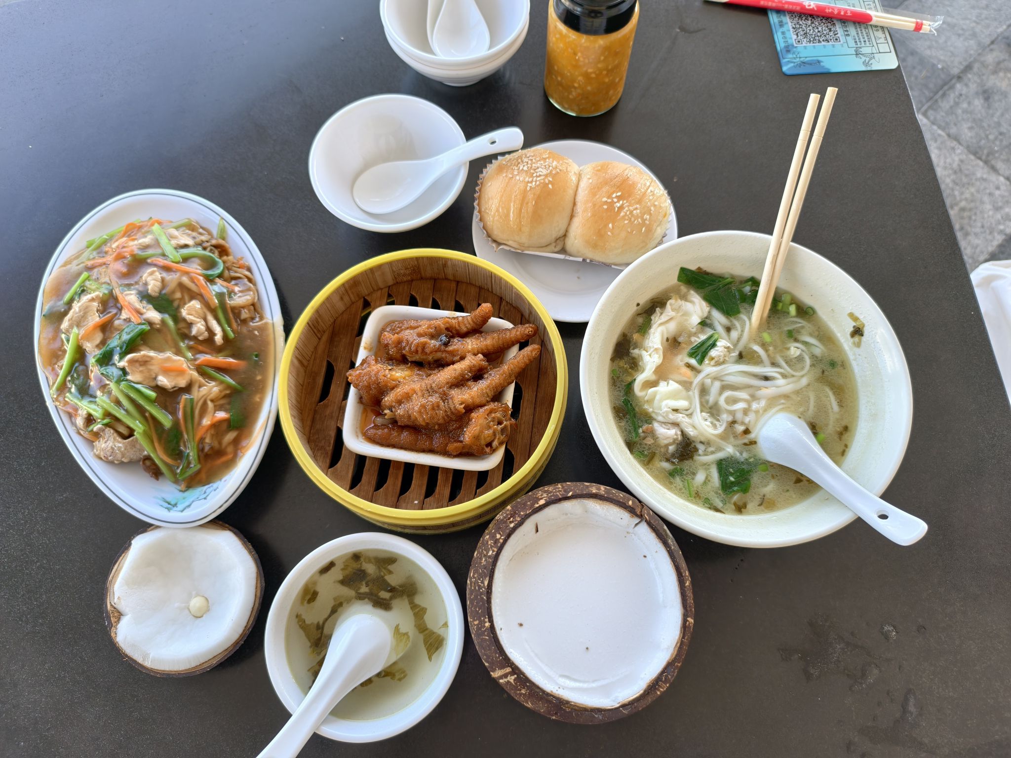 津可佳杂粮(博鳌风情广场店)