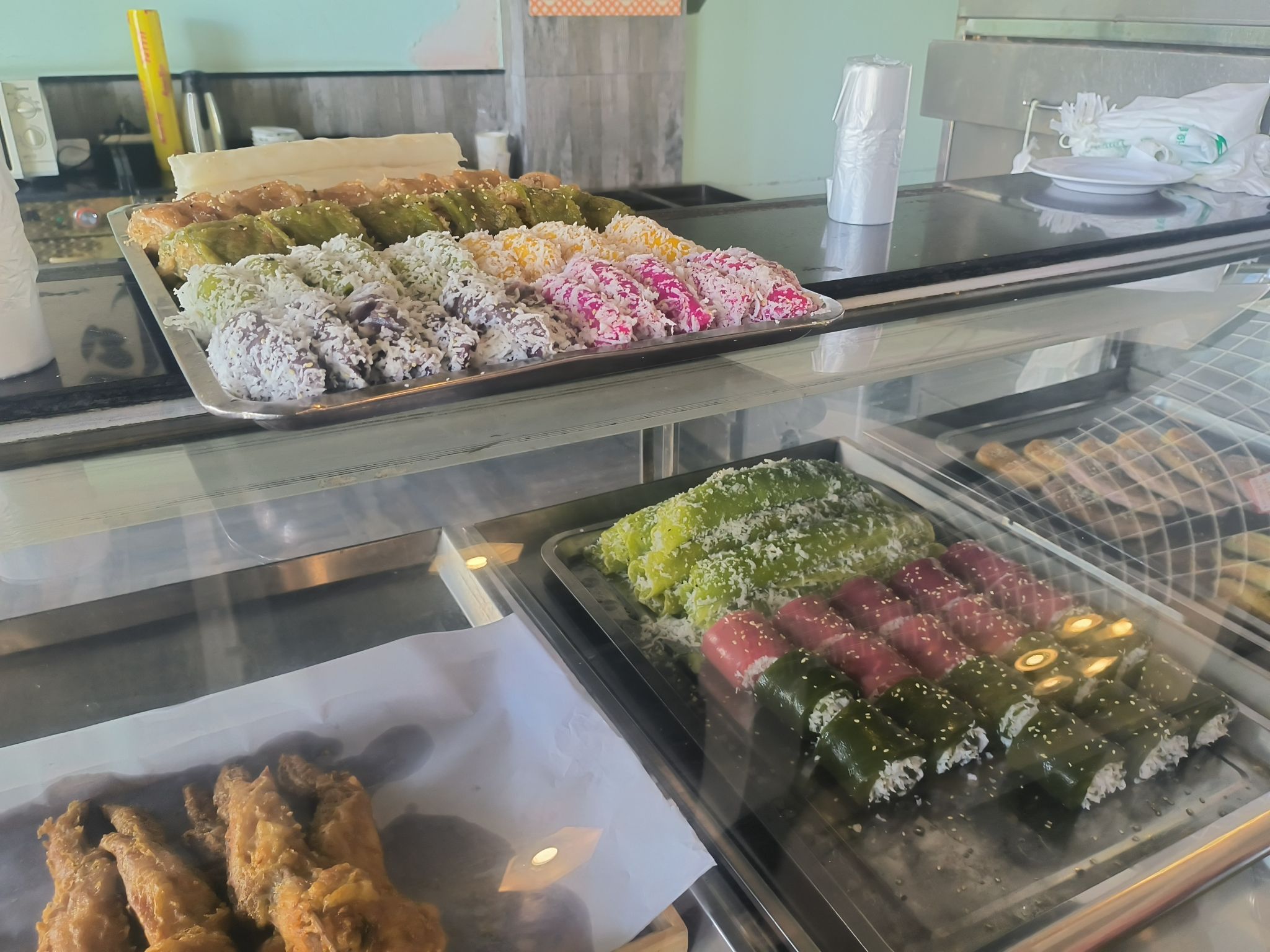 津可佳杂粮(博鳌风情广场店)
