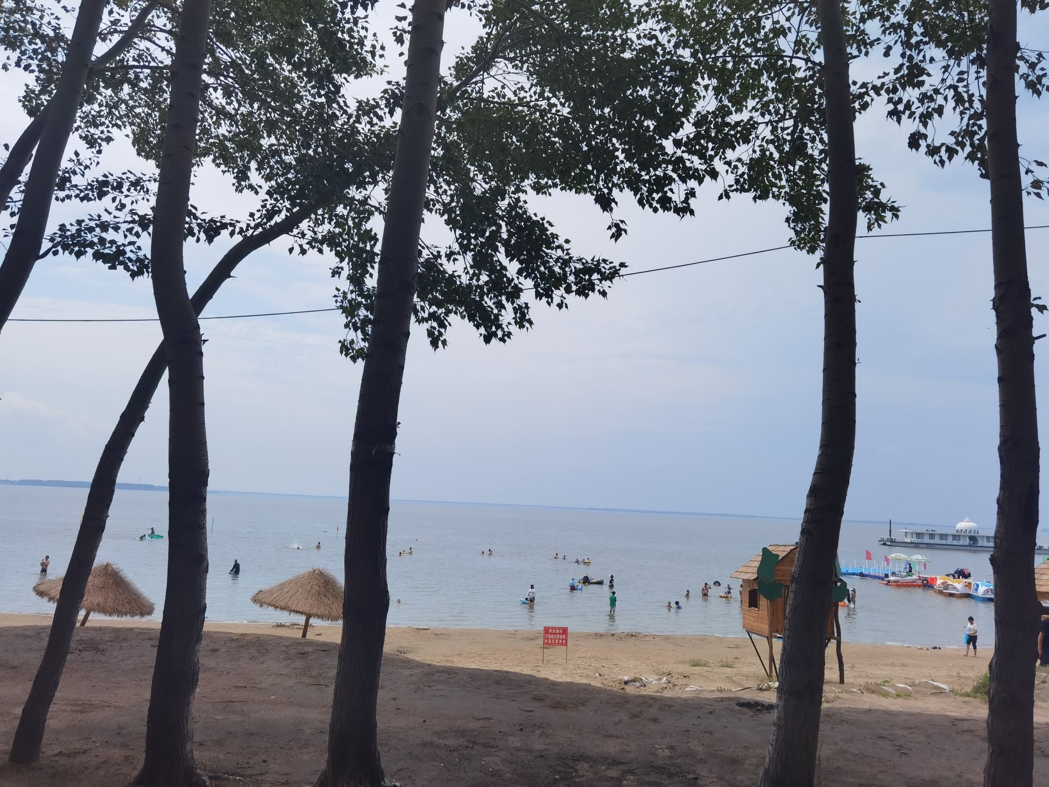 嘎日迪景区旅行图片 1
