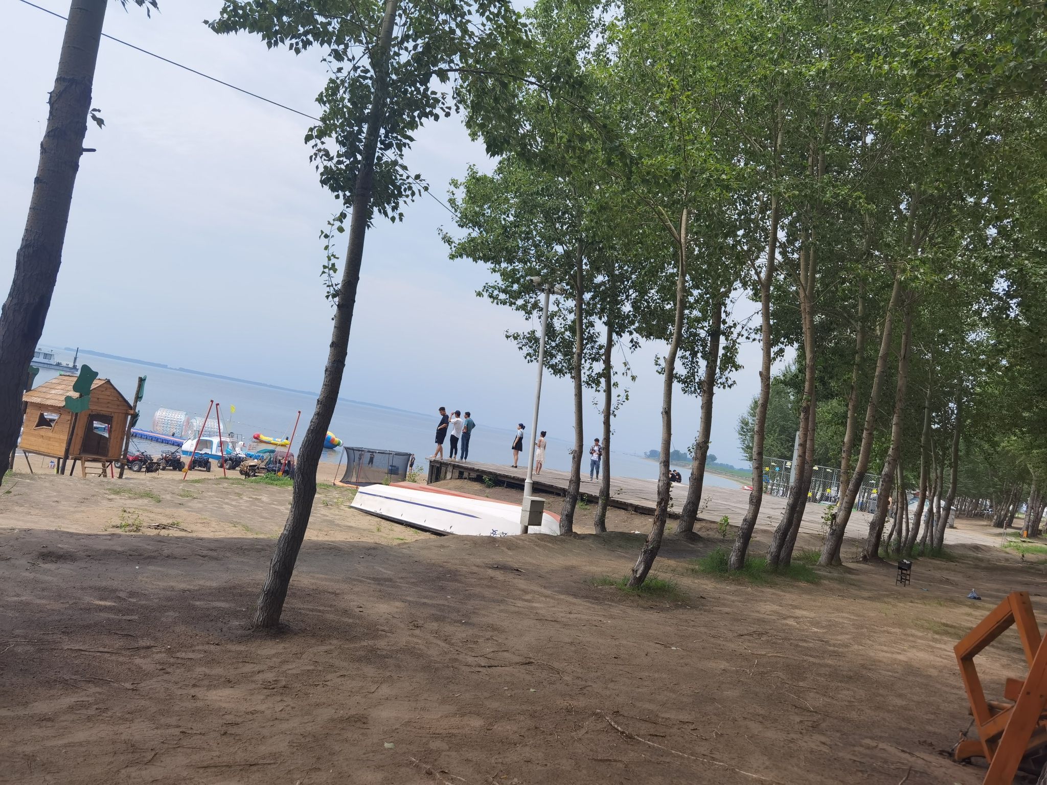 嘎日迪景区旅行图片 3