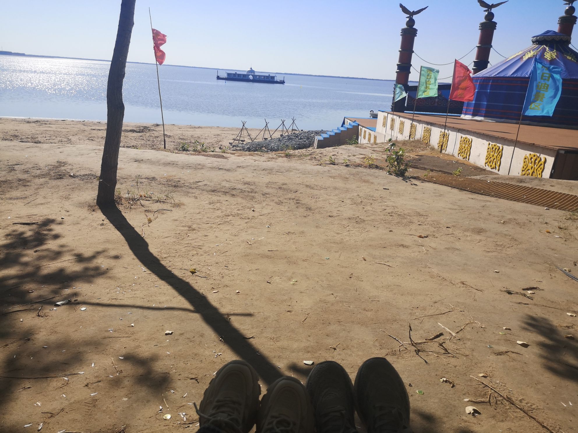 嘎日迪景区旅行图片 3