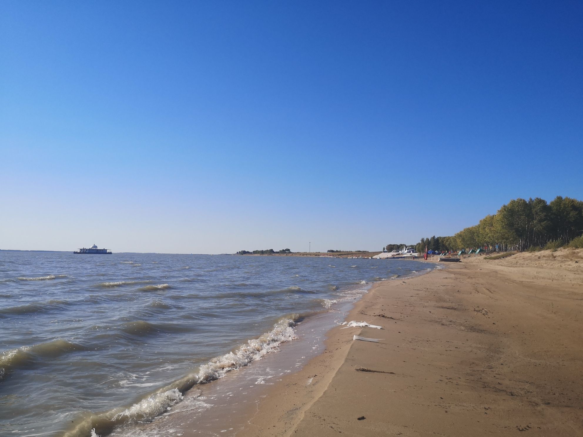 嘎日迪景区旅行图片 1