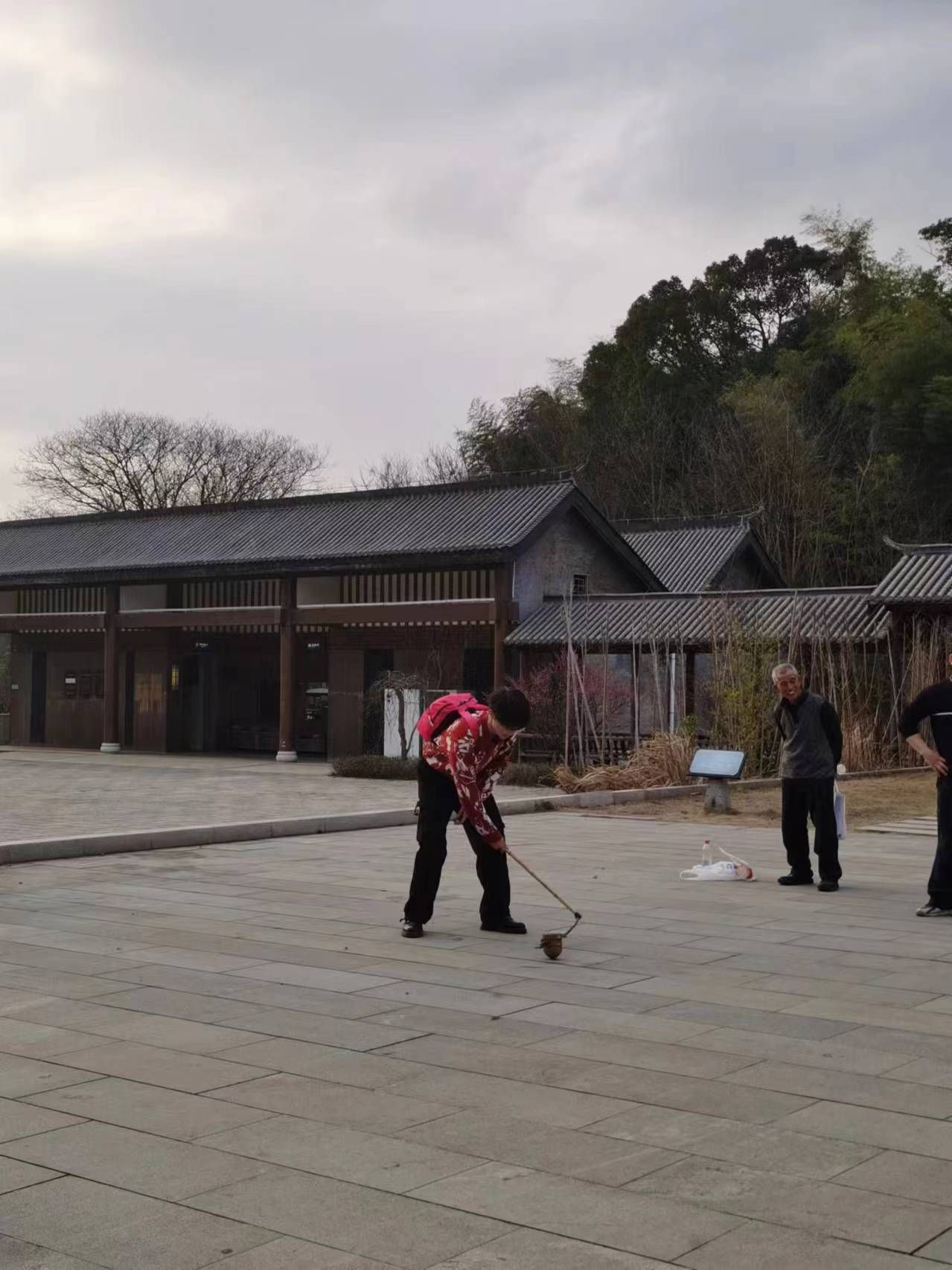 屈子文化园旅行图片 2