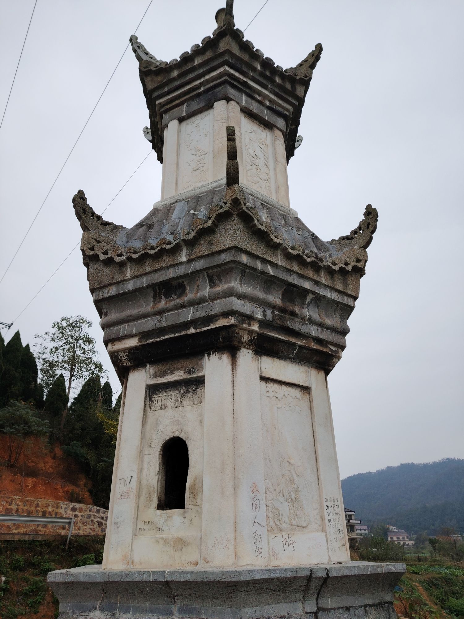 洛阳湾旅行图片 1