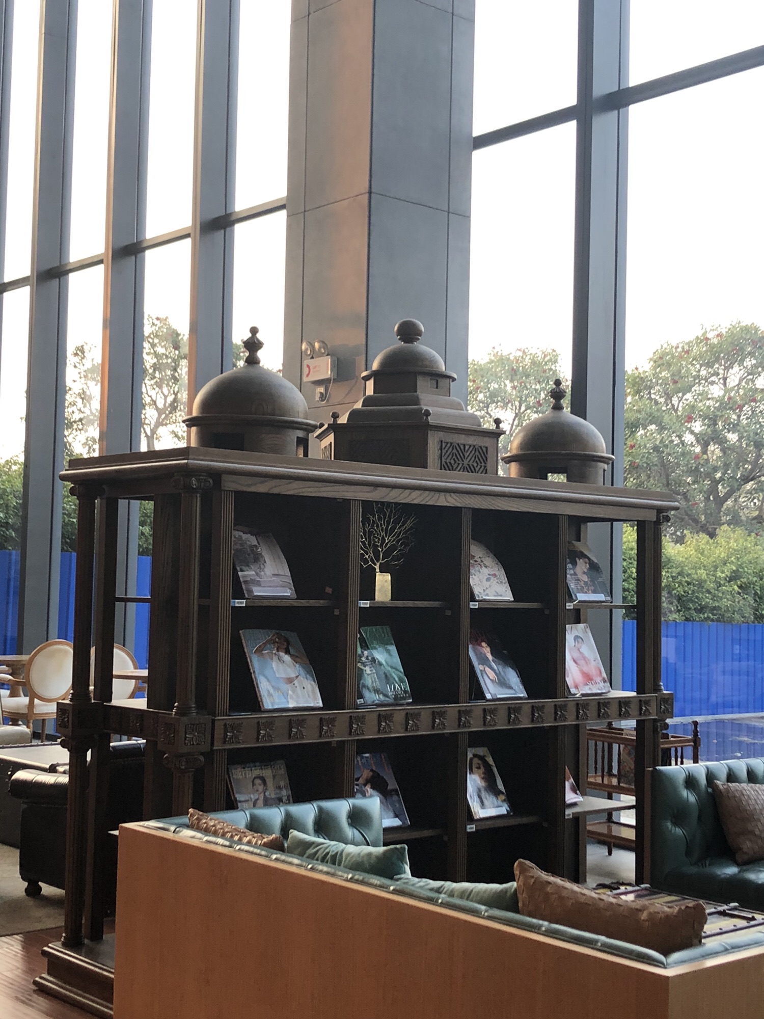 龙溪湖公园旅行图片 2