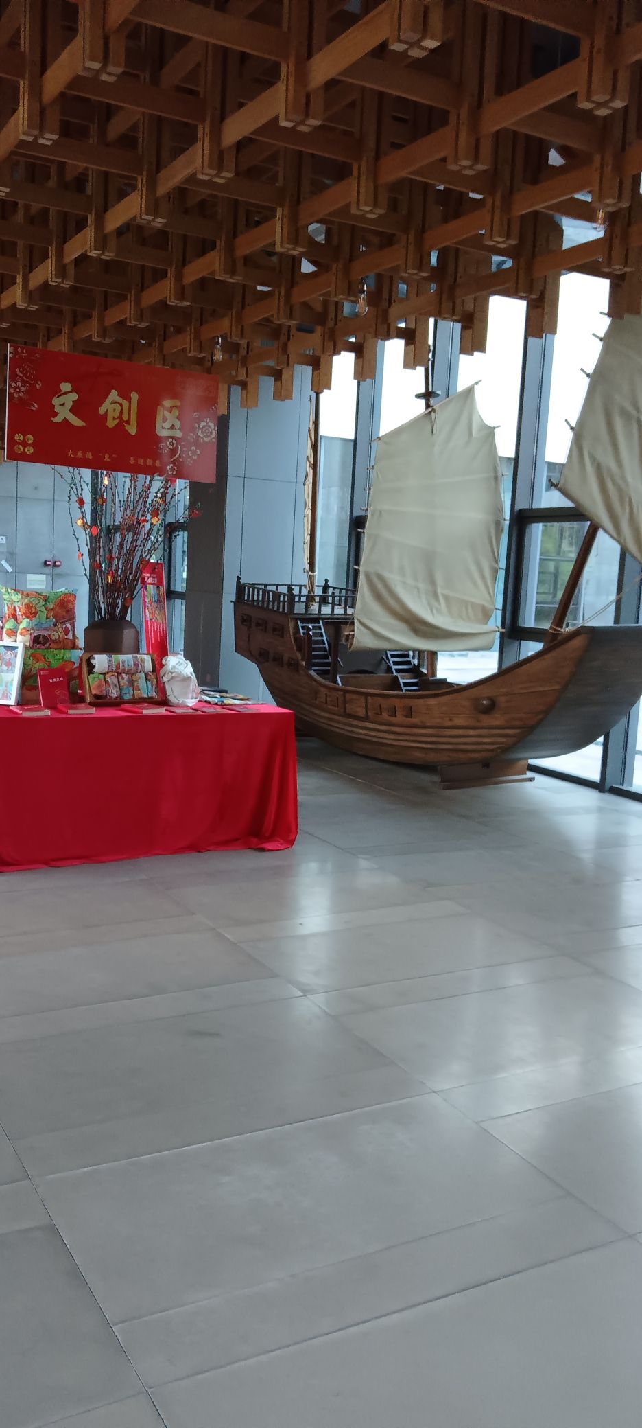 龙溪湖公园旅行图片 1