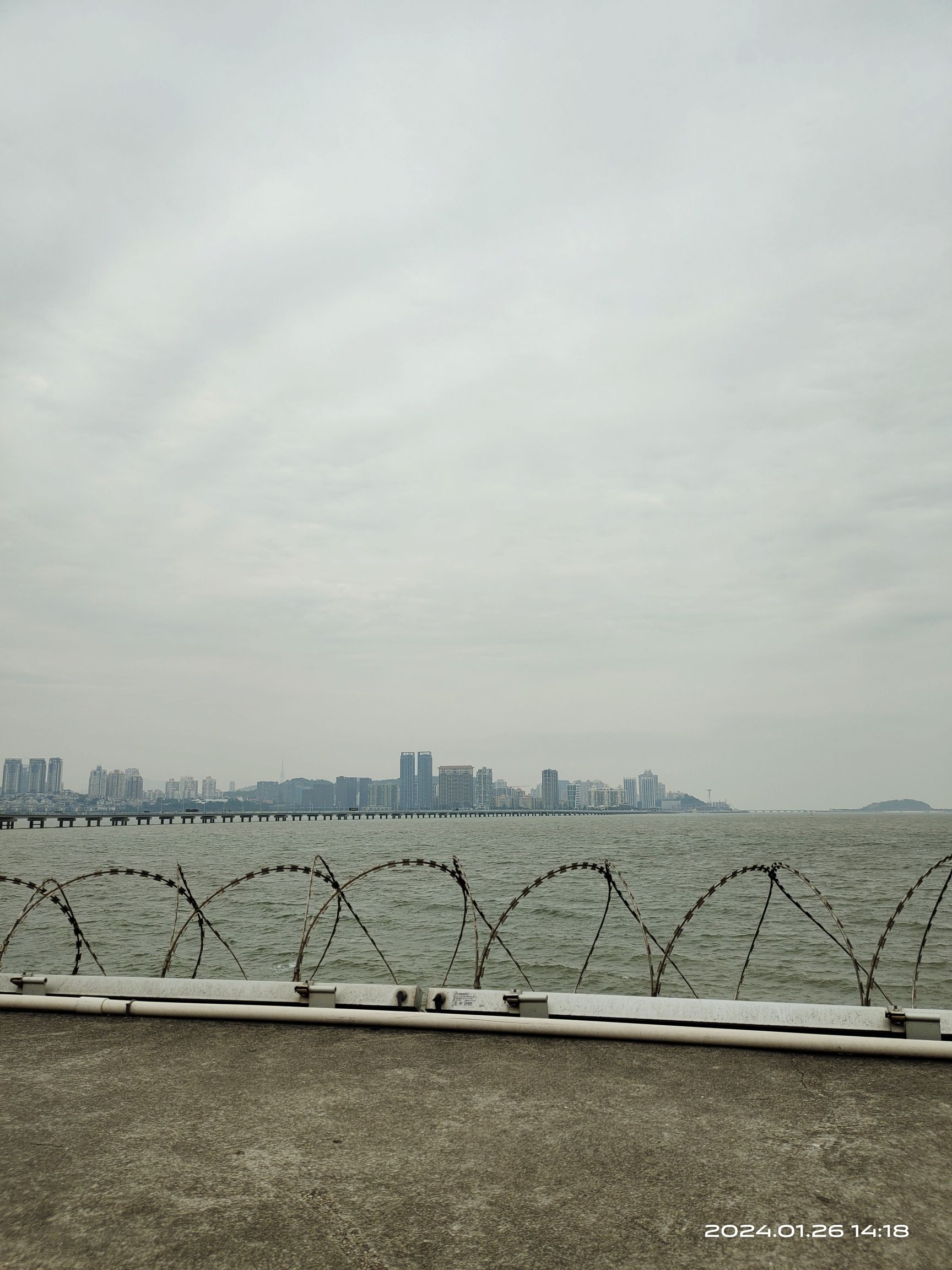 凤栖湖公园旅行图片 3
