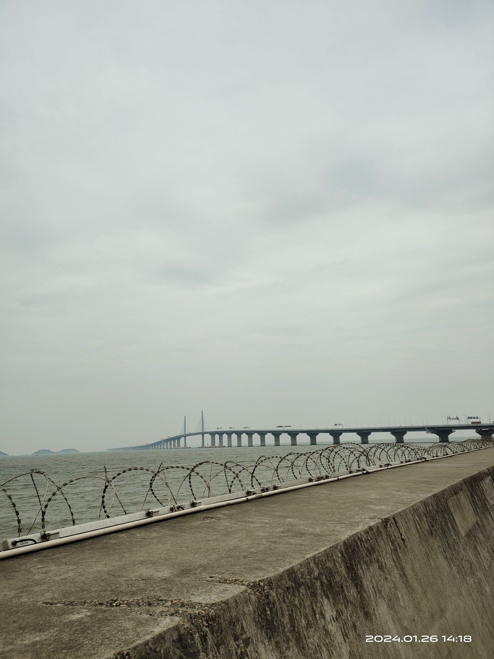 凤栖湖公园旅行图片 2