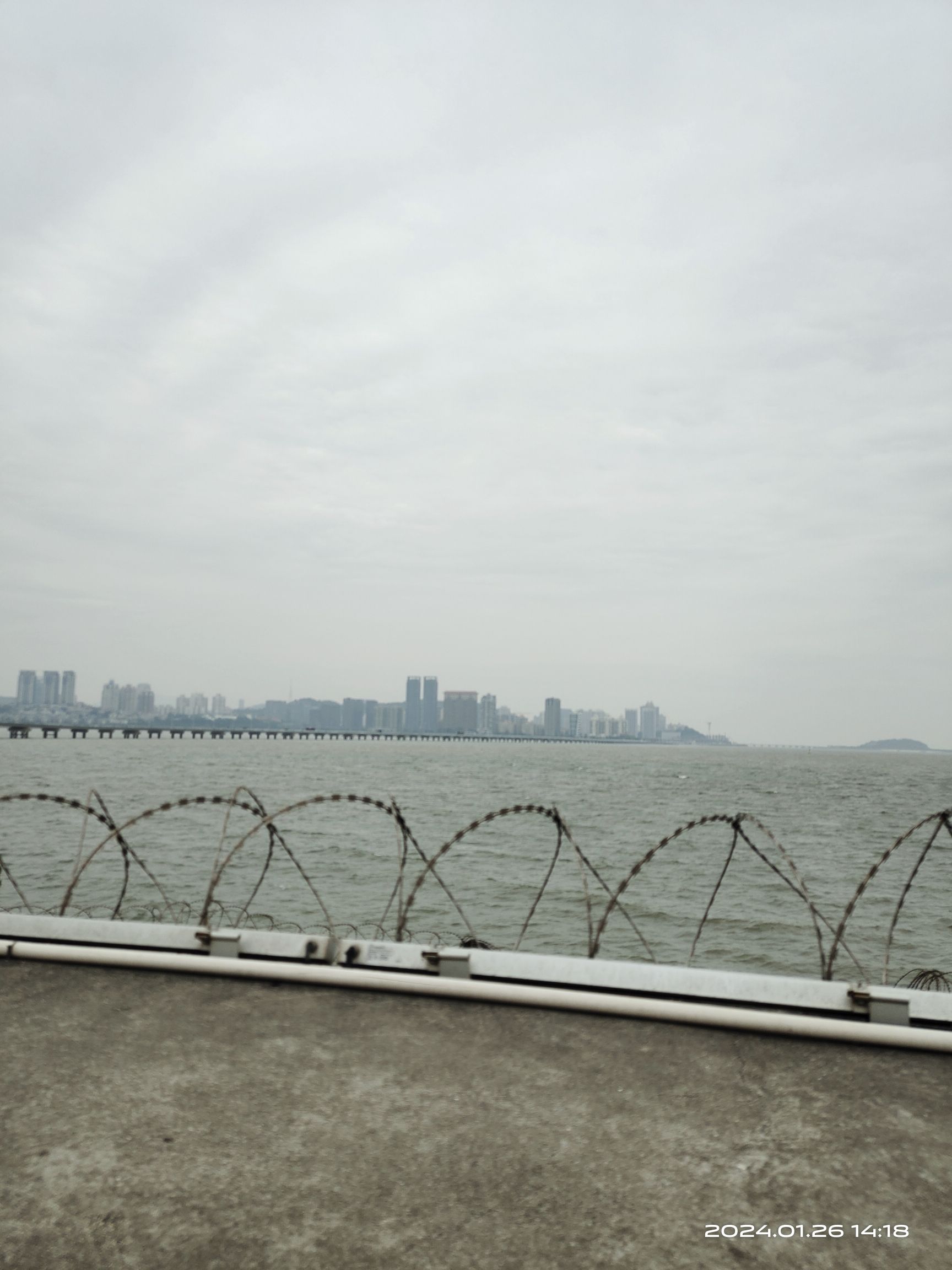 凤栖湖公园旅行图片 1