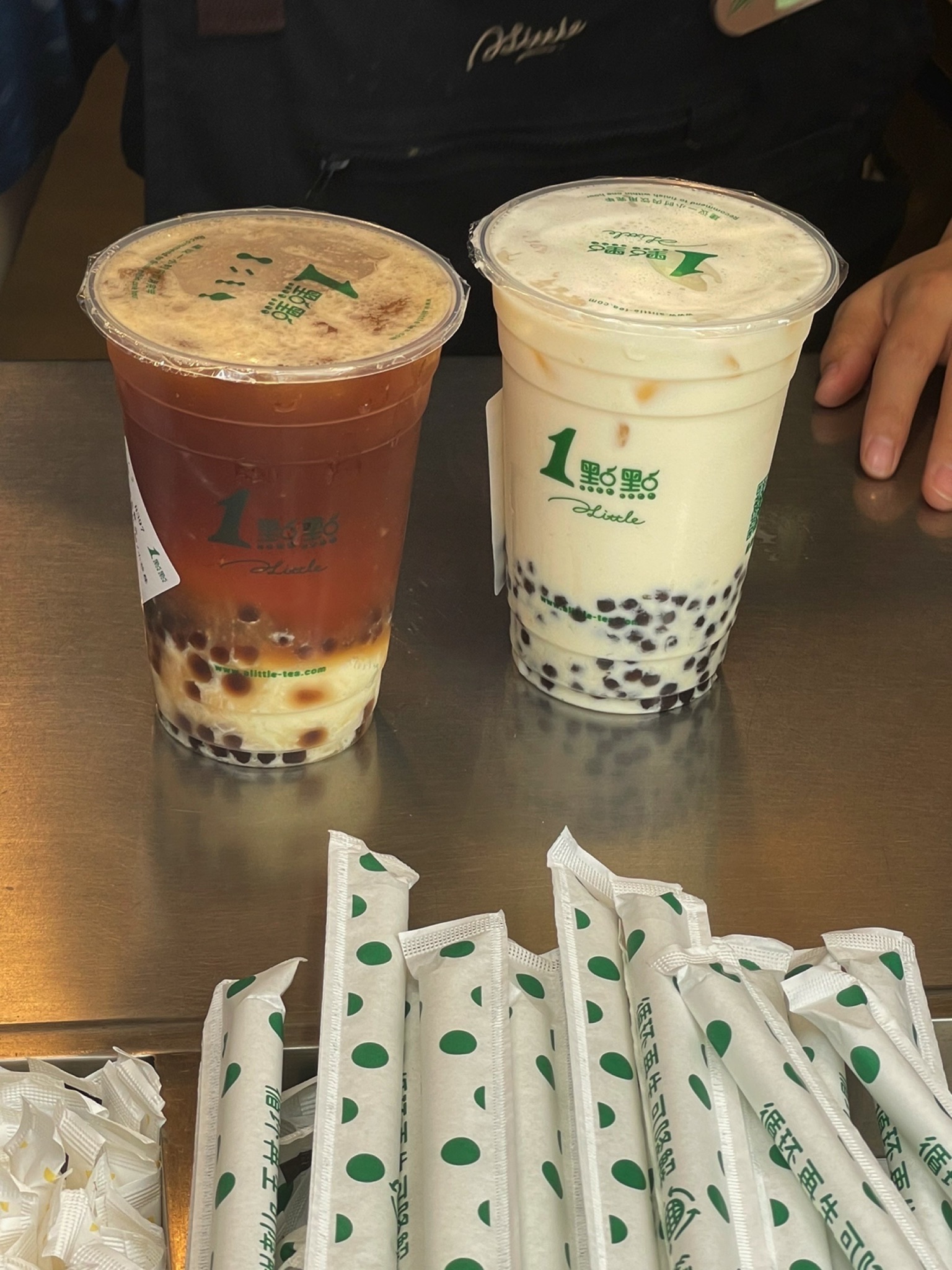 1点点(三里屯SOHO店)
