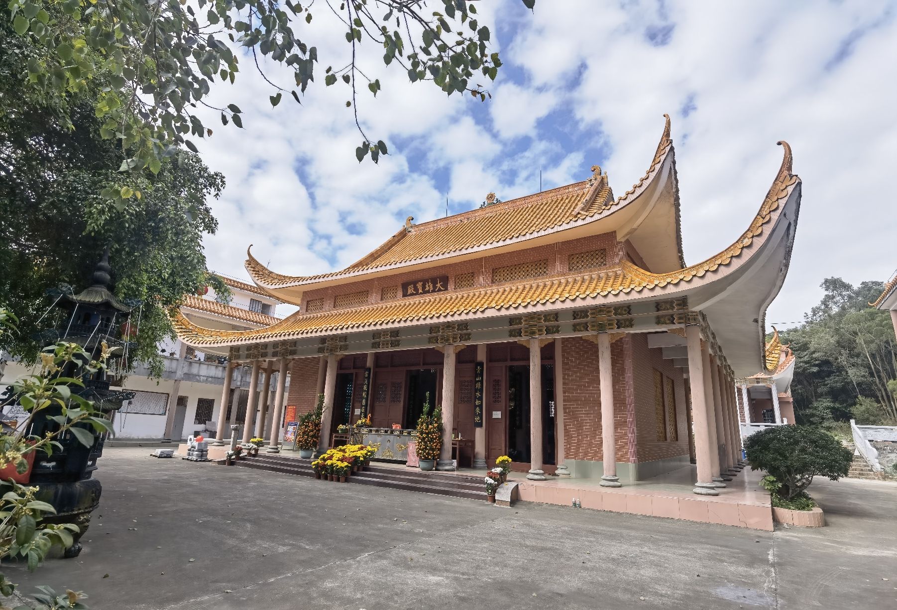 笔架岭森林公园旅行图片 1