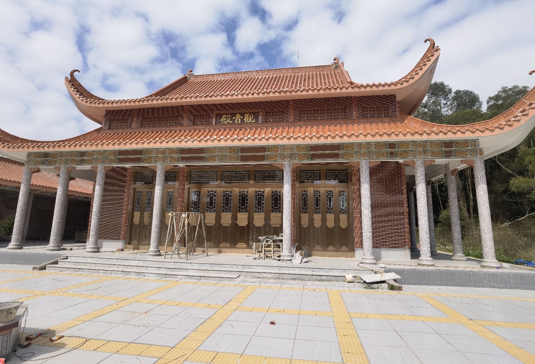笔架岭森林公园旅行图片 2