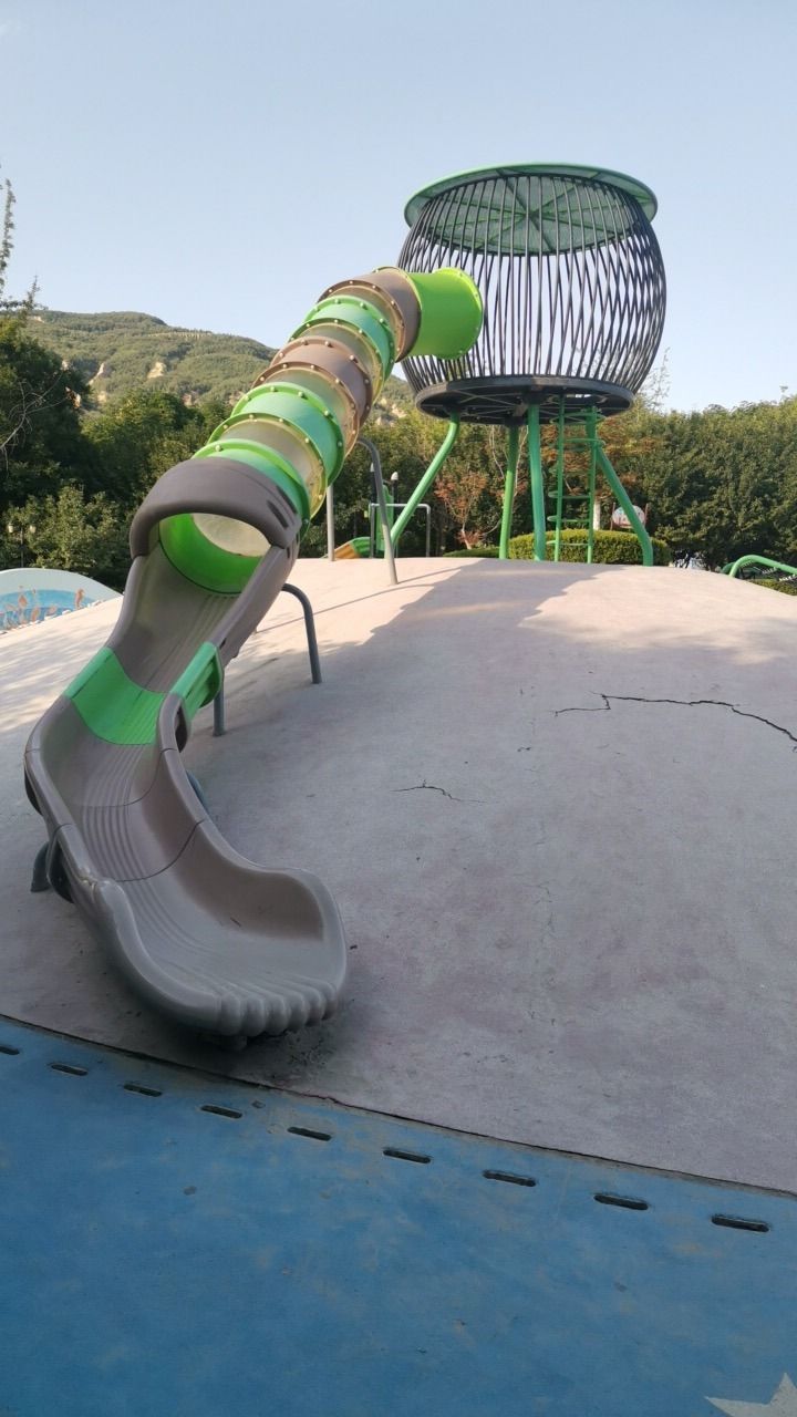 成纪儿童公园