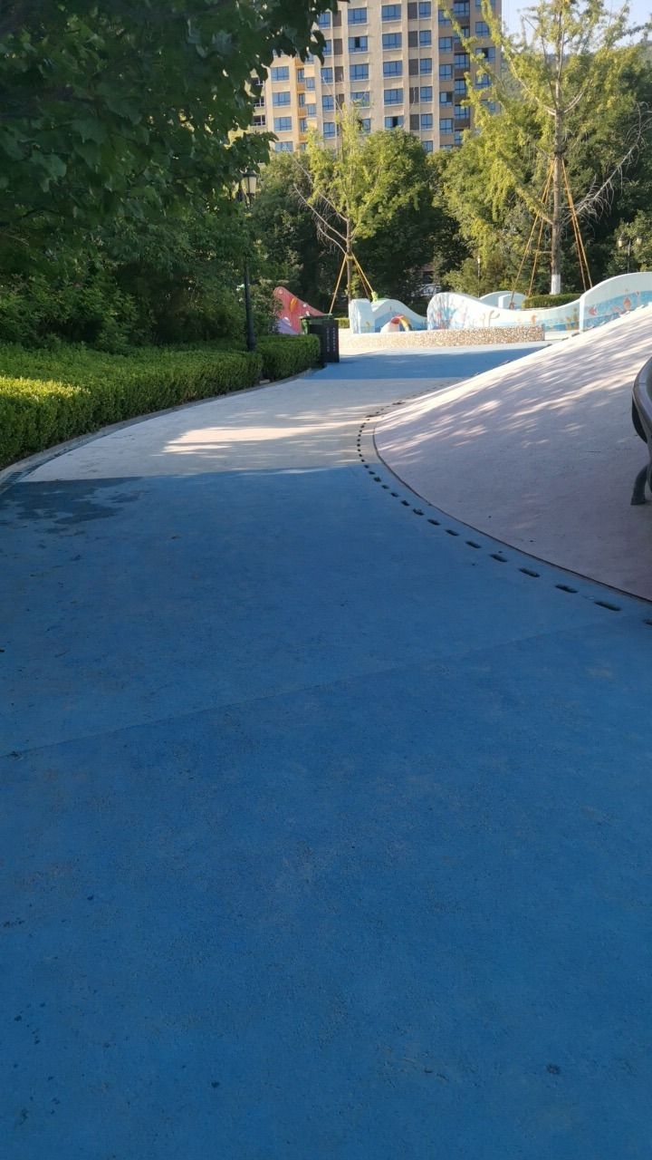 成纪儿童公园