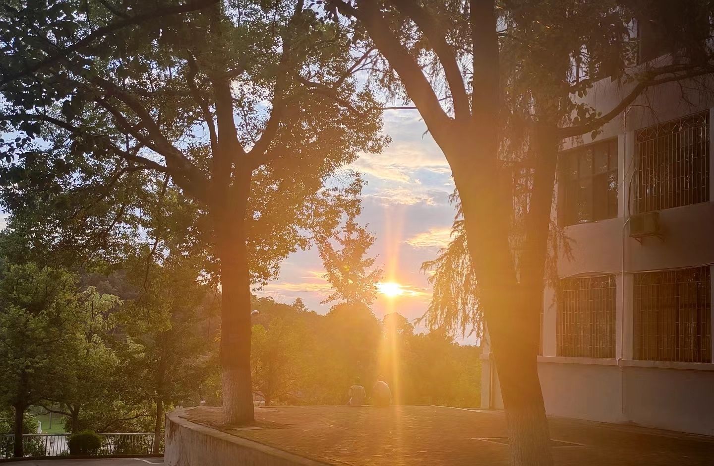 邵阳学院(西湖校区)