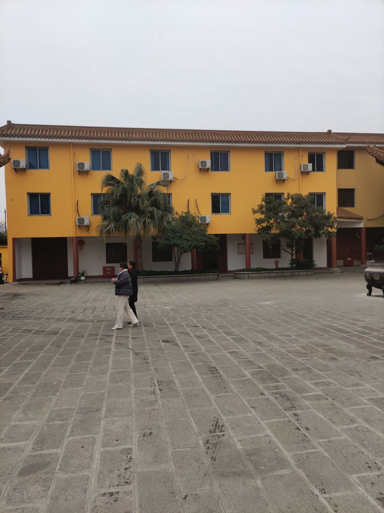佑民寺文化街区旅行图片 2