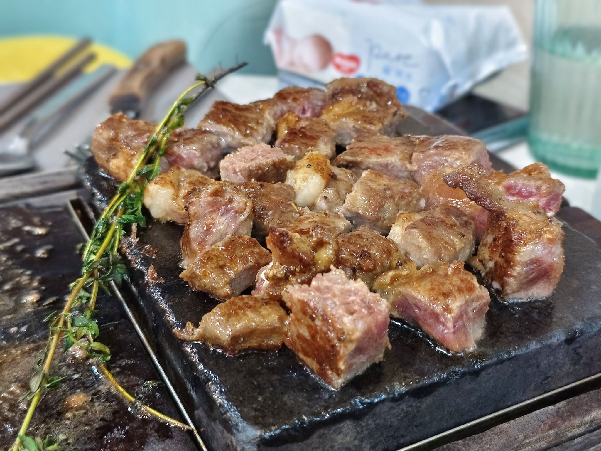 蝶影西餐厅(孝武春华百货店)