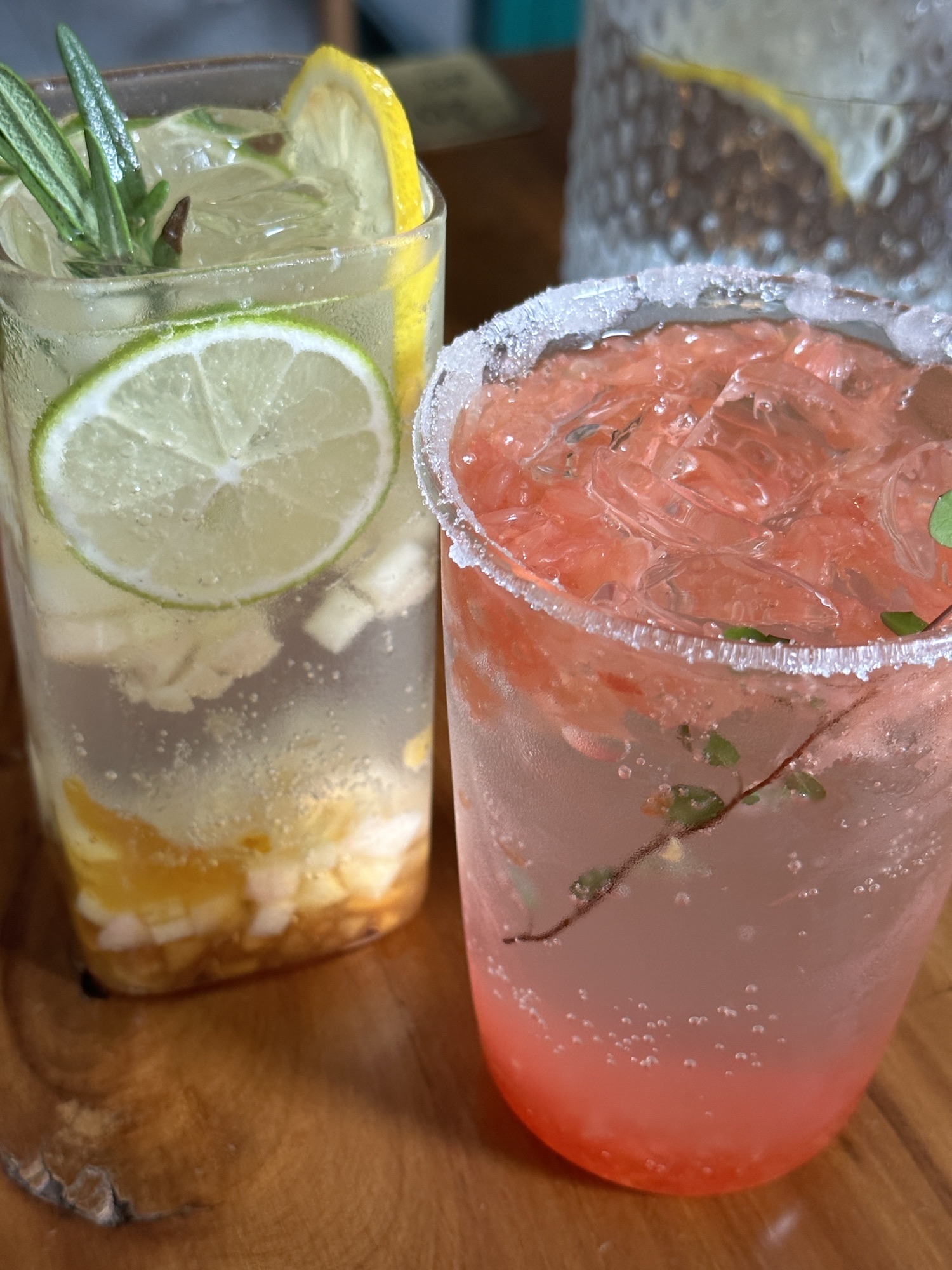 森朴咖啡西餐厅(泸州路店)