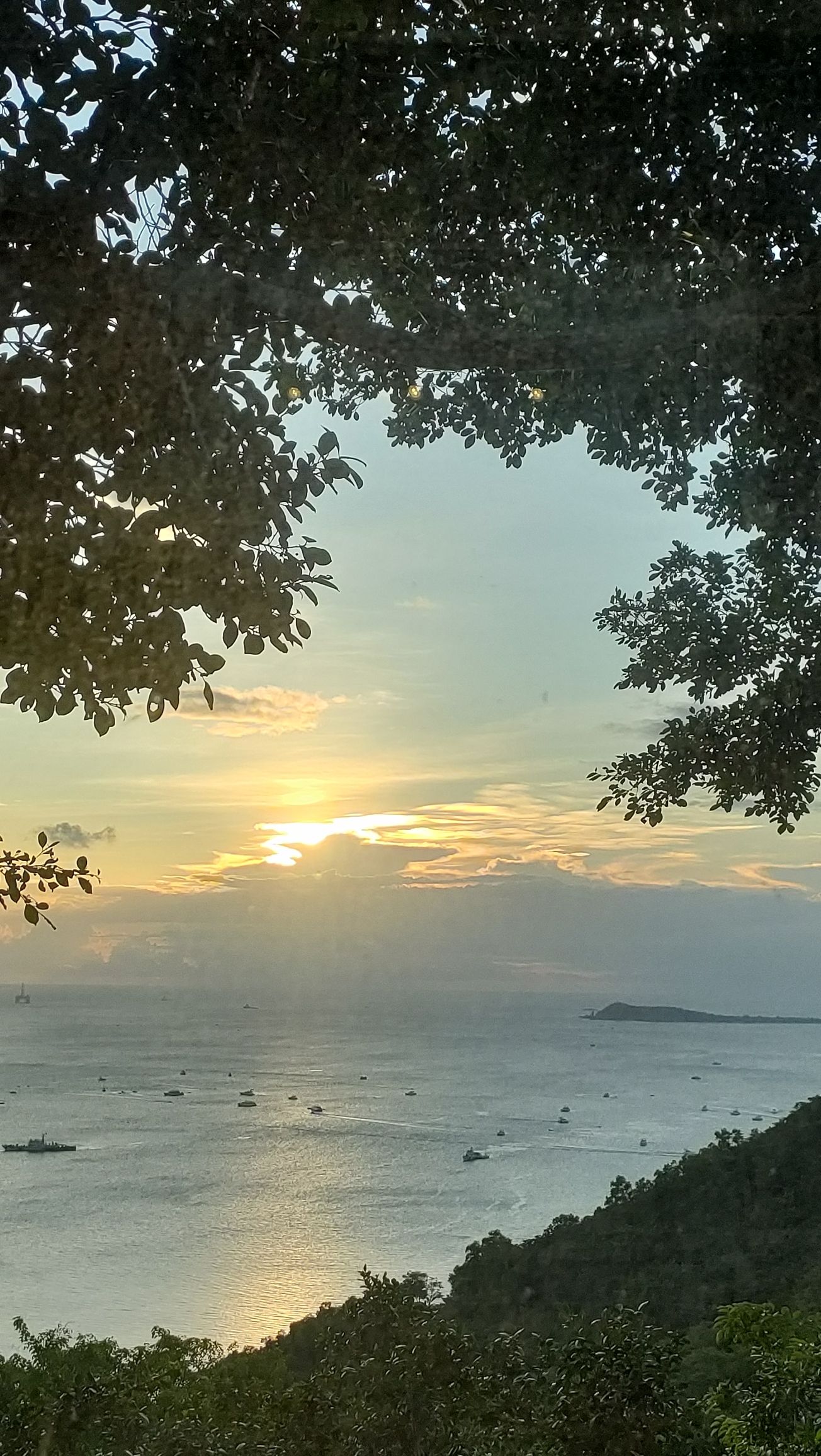 鹿回头滨河公园旅行图片 2