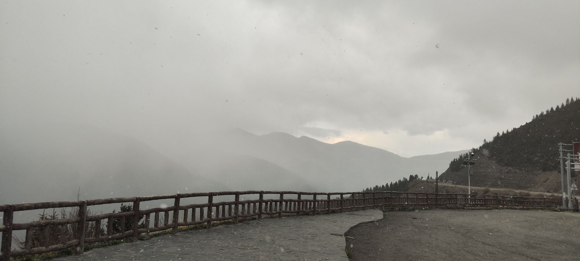 熊宗卡旅行图片 1