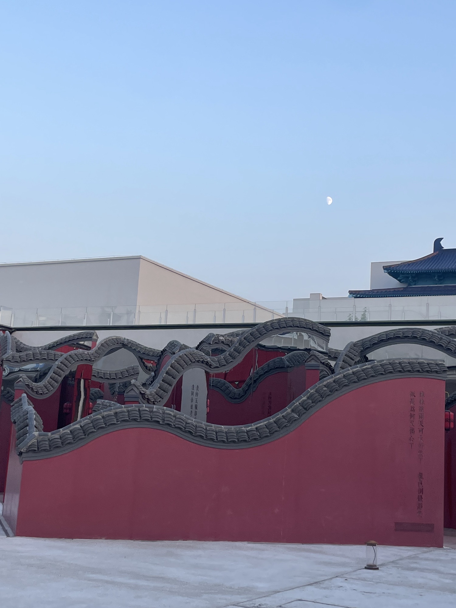 丝绸之路国际艺术交流中心旅行图片 2