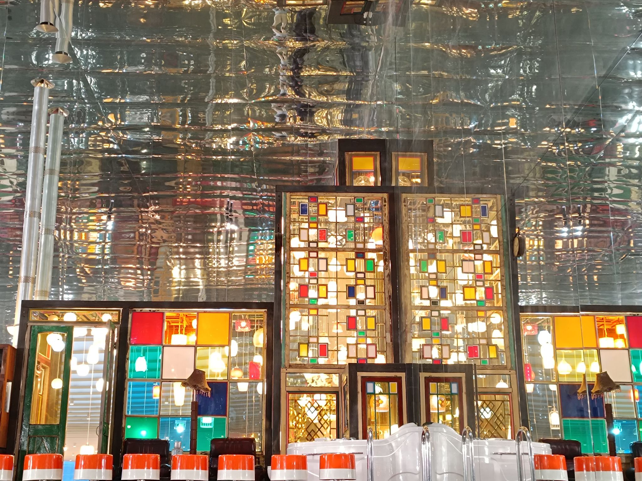 丝绸之路国际艺术交流中心旅行图片 2