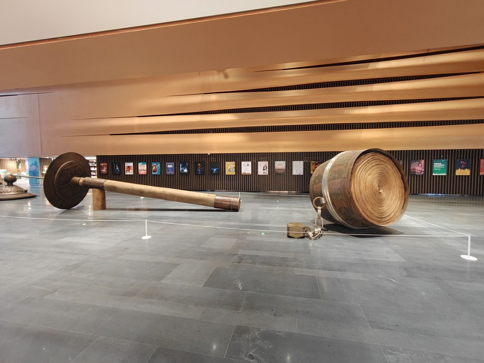 丝绸之路国际艺术交流中心旅行图片 2