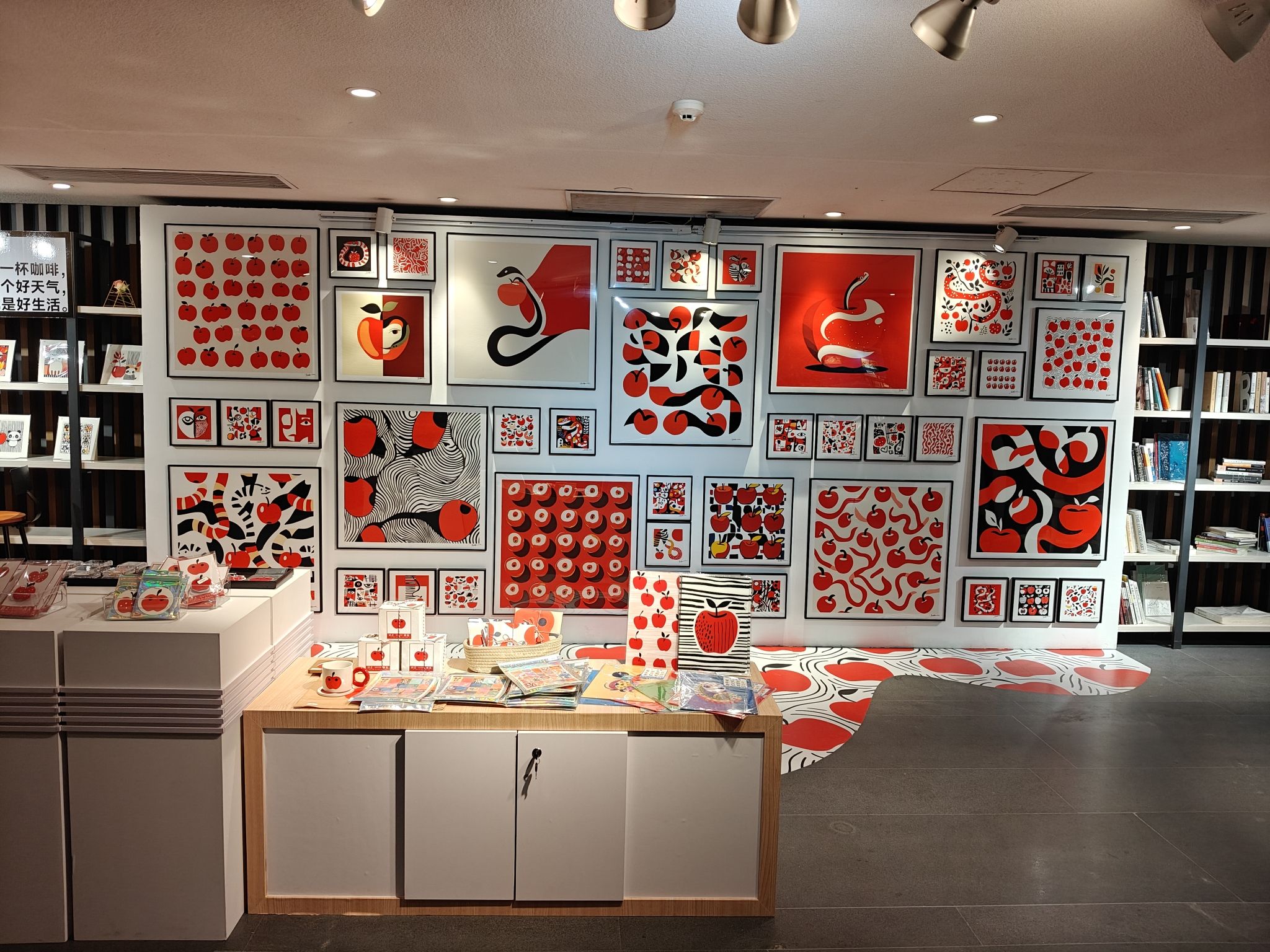 丝绸之路国际艺术交流中心旅行图片 3