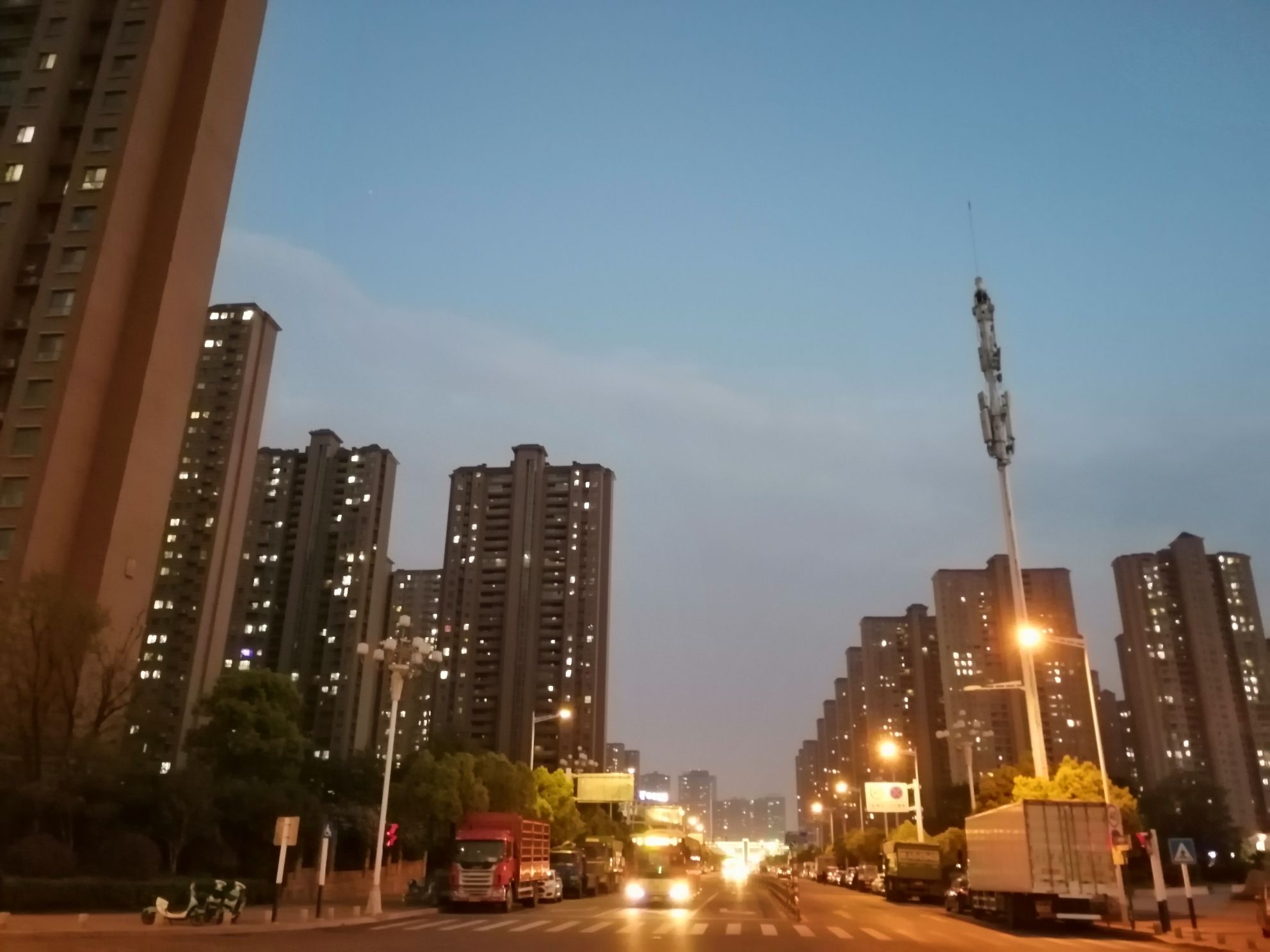 北城运动公园旅行图片 3