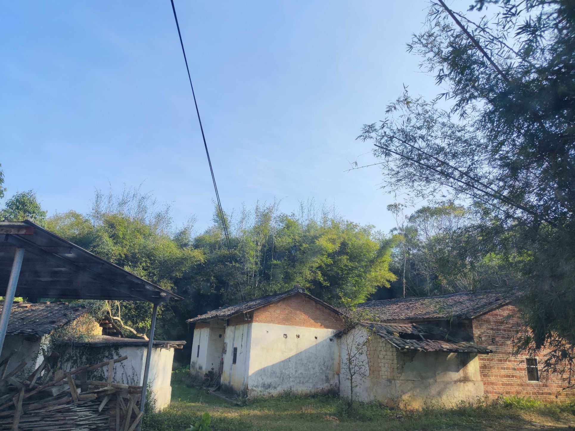 大园风景区旅行图片 2