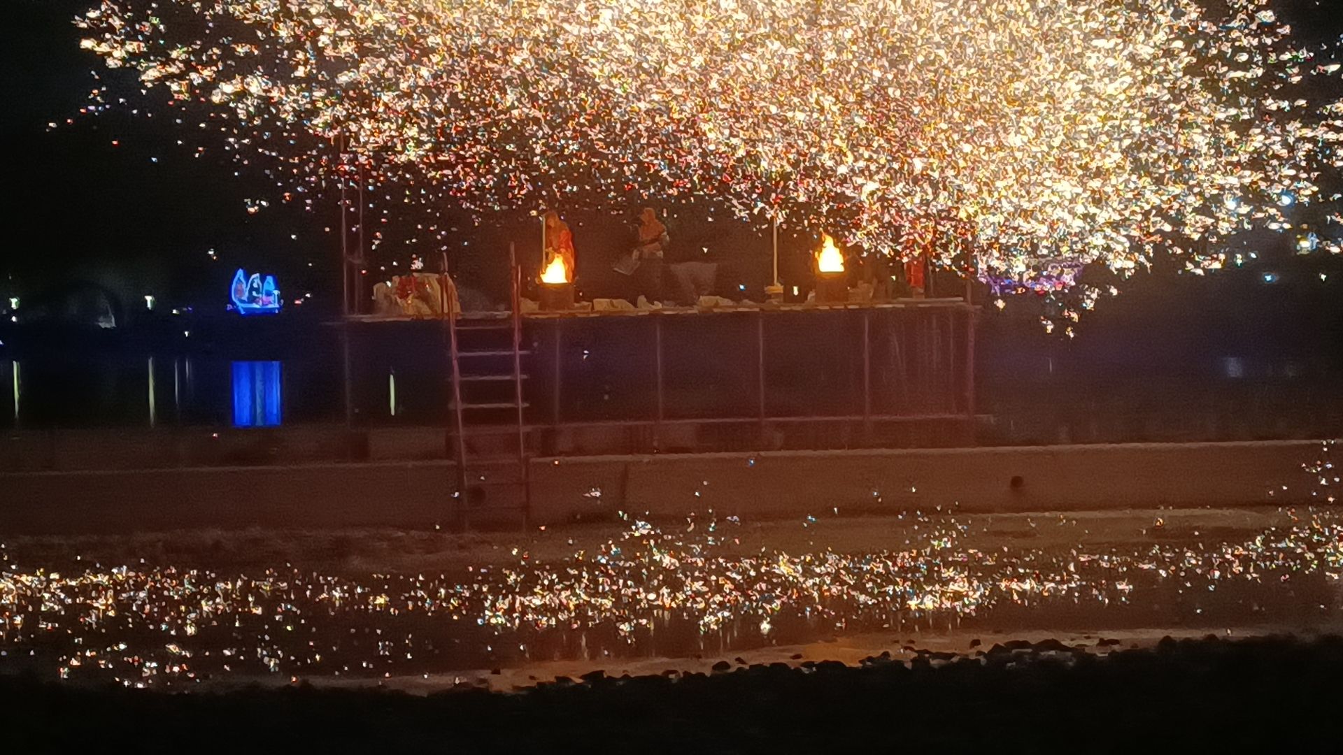 秦宇宙园博园旅行图片 2