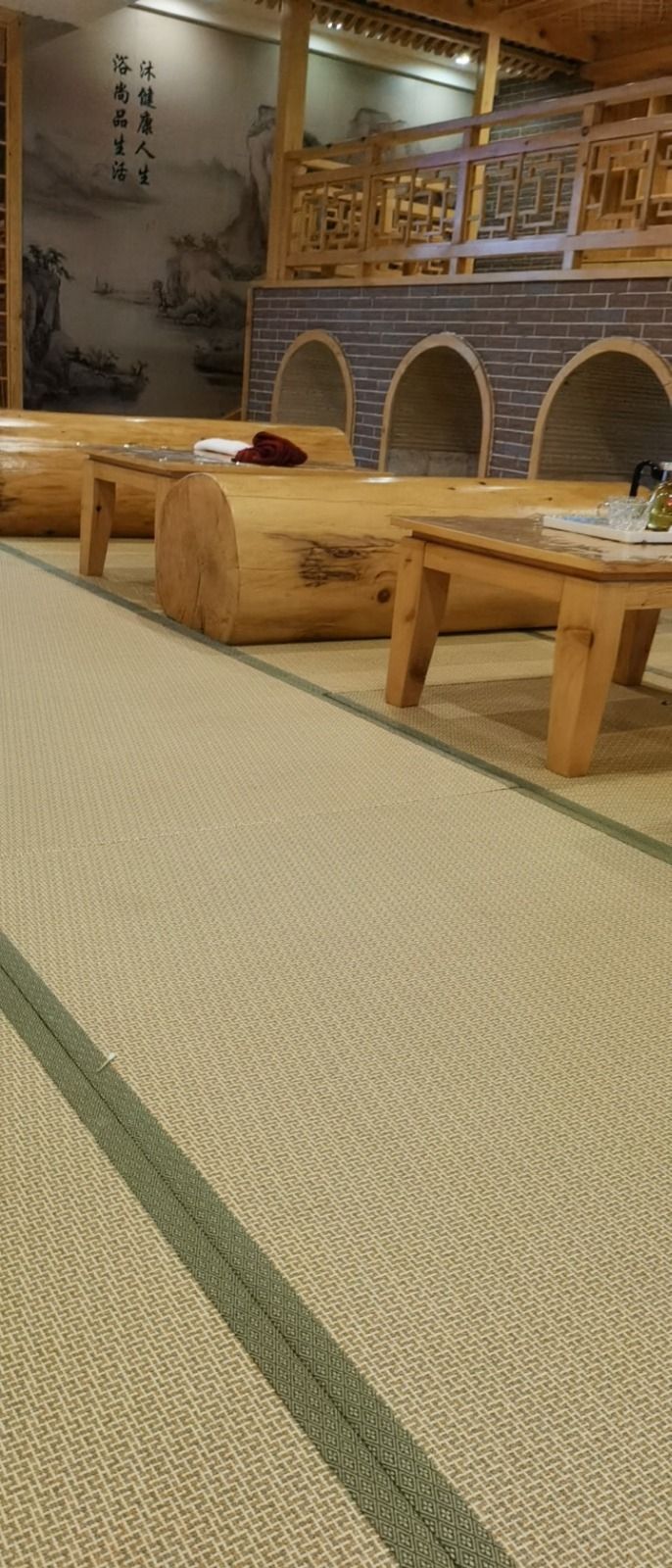 蓝海湾洗浴