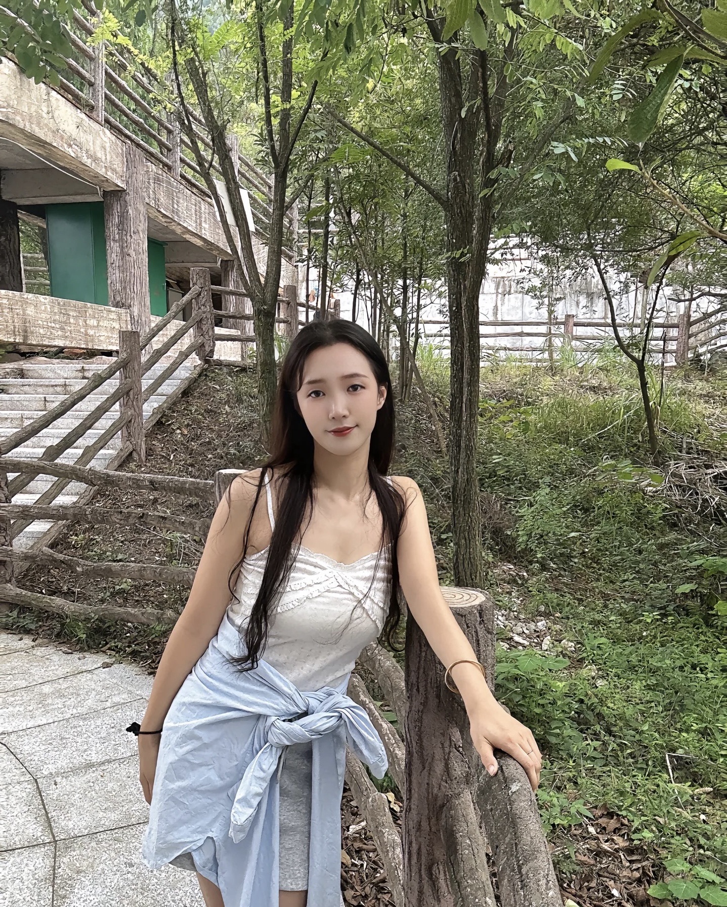 太行山森林运动公园旅行图片 1