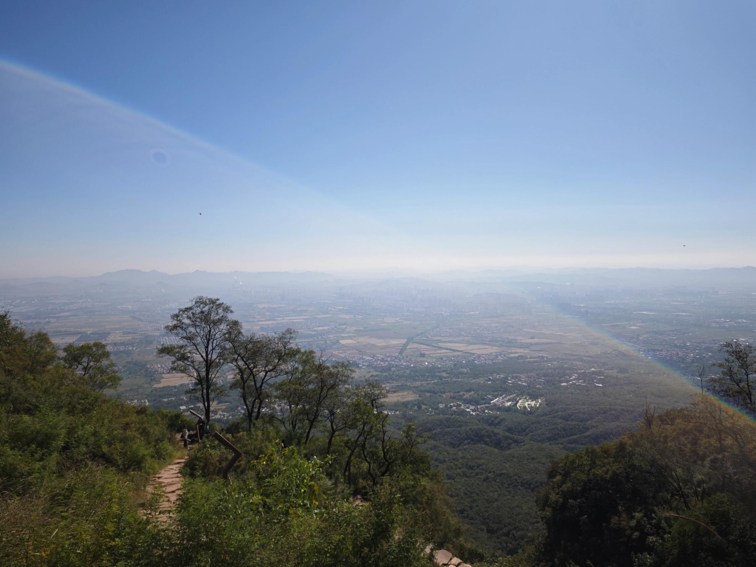 太行山森林运动公园旅行图片 2