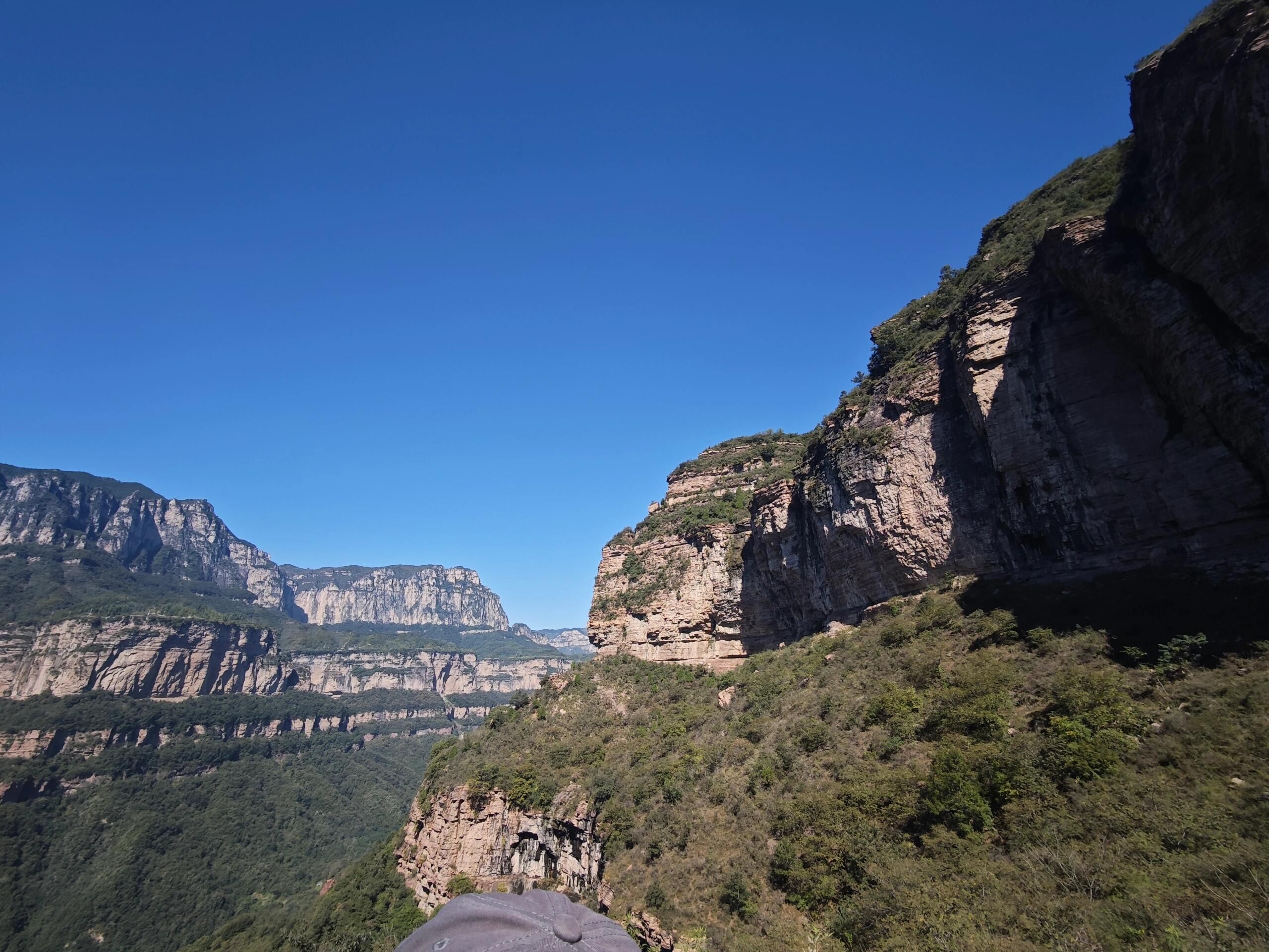 太行山森林运动公园旅行图片 3