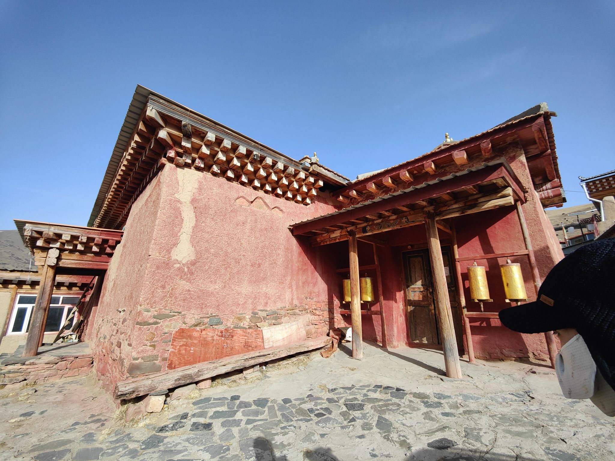 神座旅游村旅行图片 2