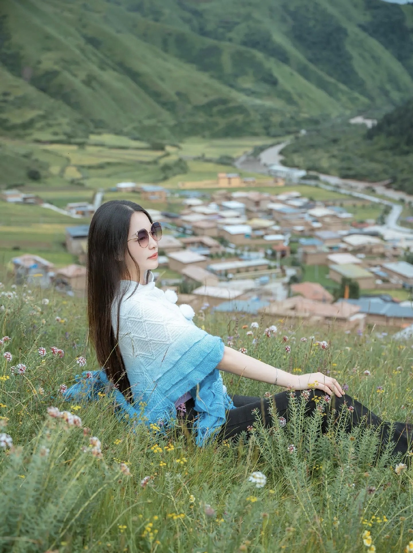 神座旅游村旅行图片 3