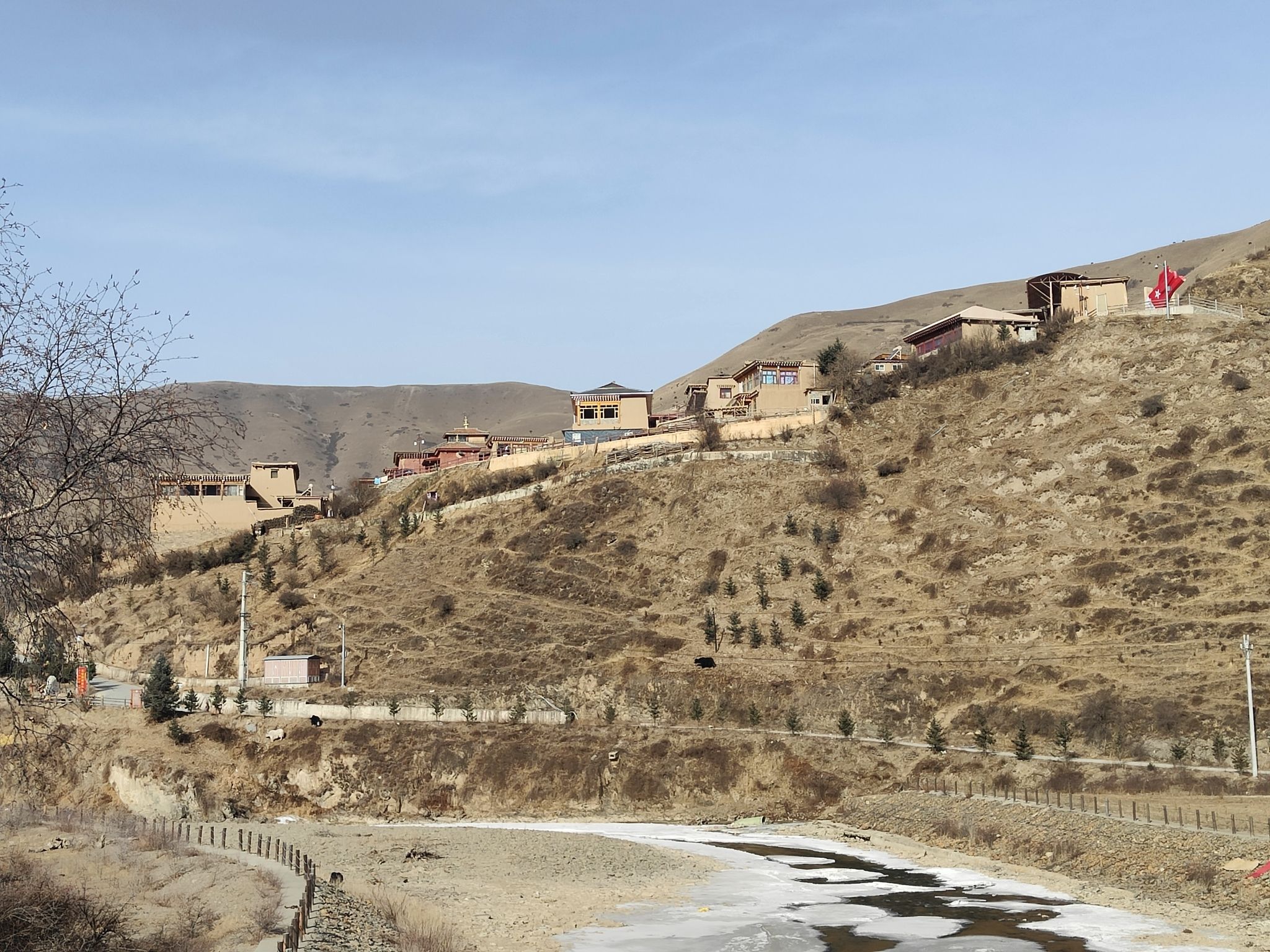 神座旅游村旅行图片 1