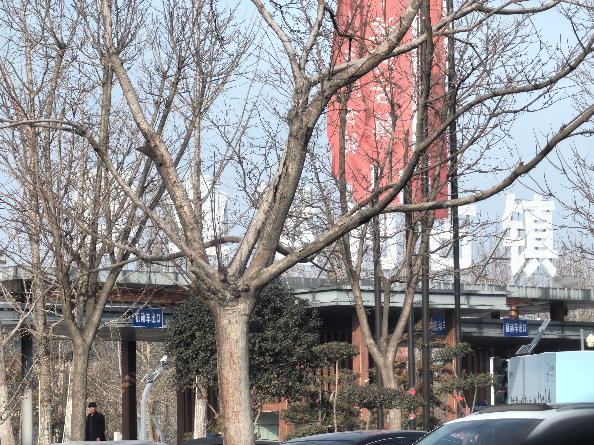 周口建业绿色基地旅行图片 1