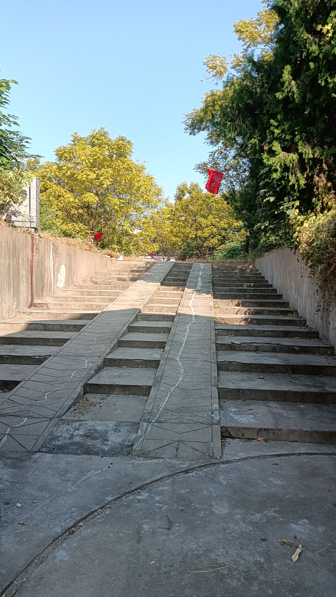 周口水灌台旅行图片 2