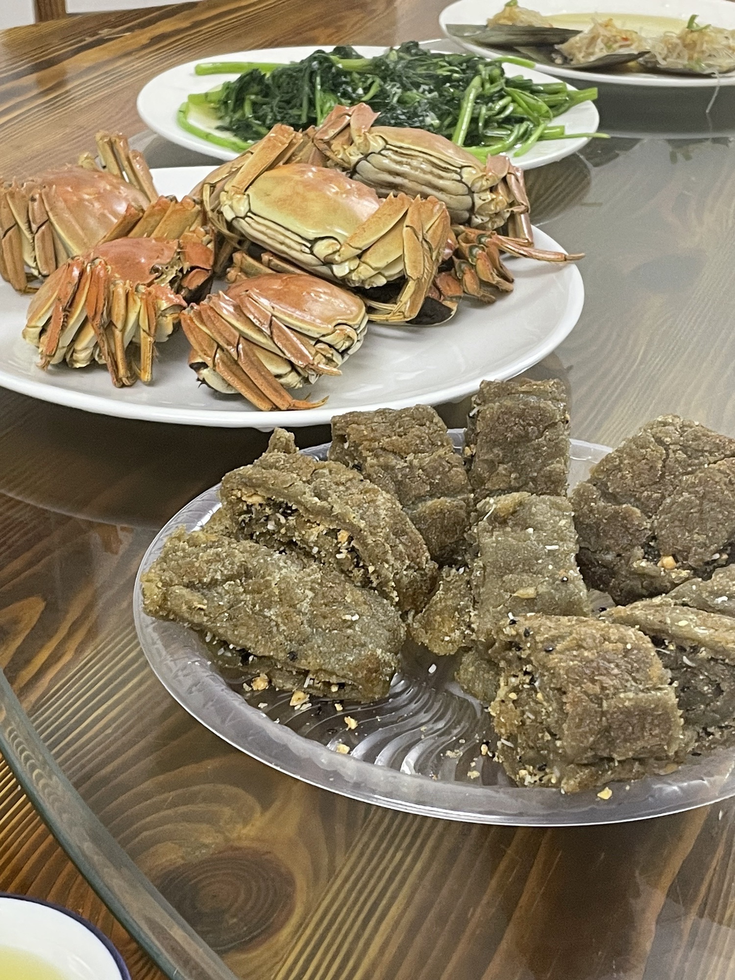 西海岸海鲜加工5号铺