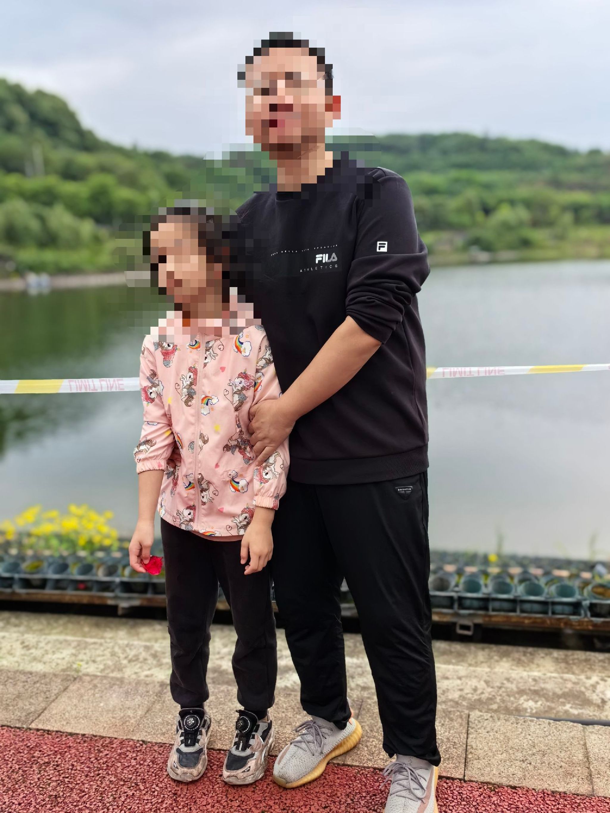 白云湖公园旅行图片 3