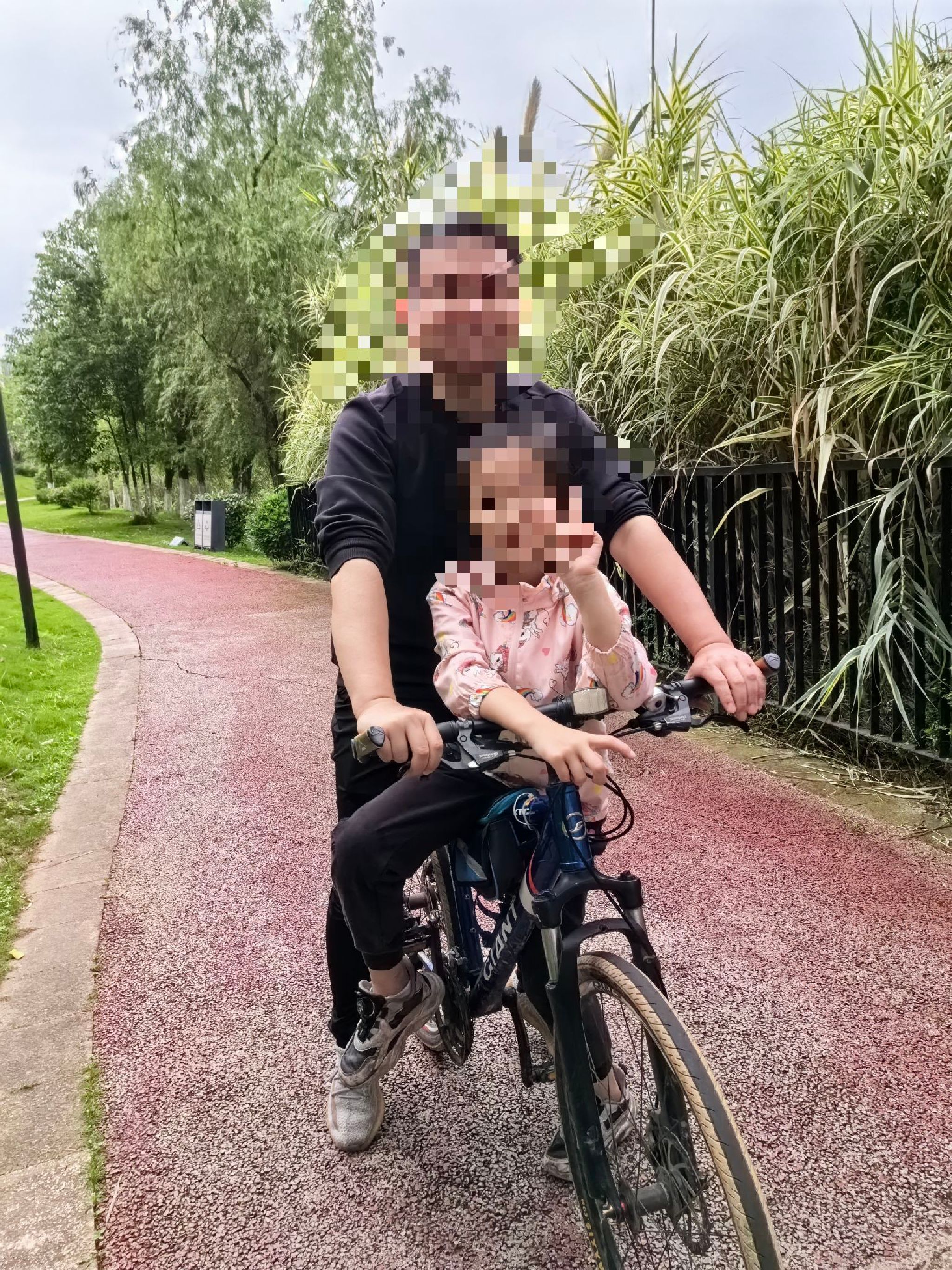 白云湖公园旅行图片 2