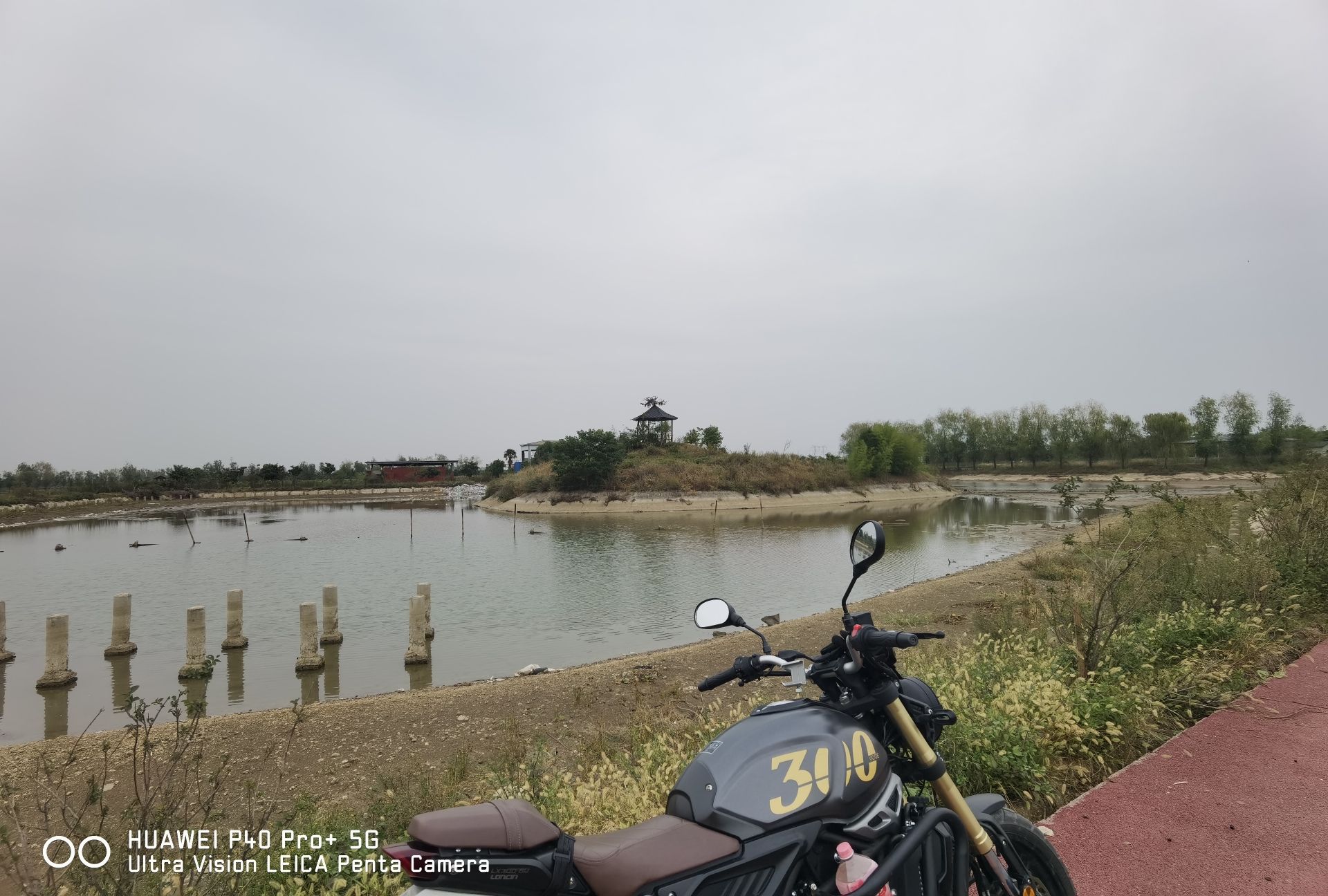 莲海观光园旅行图片 1
