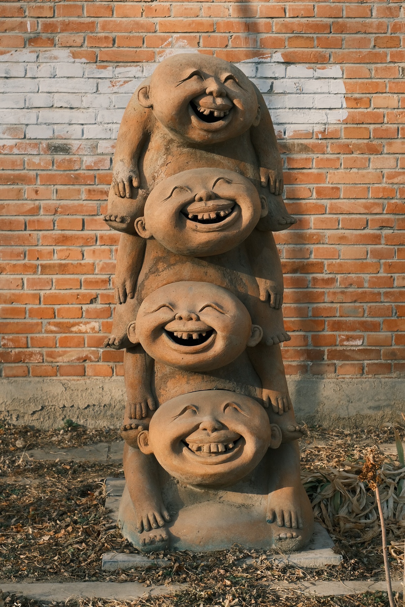 下苑村文化广场旅行图片 2