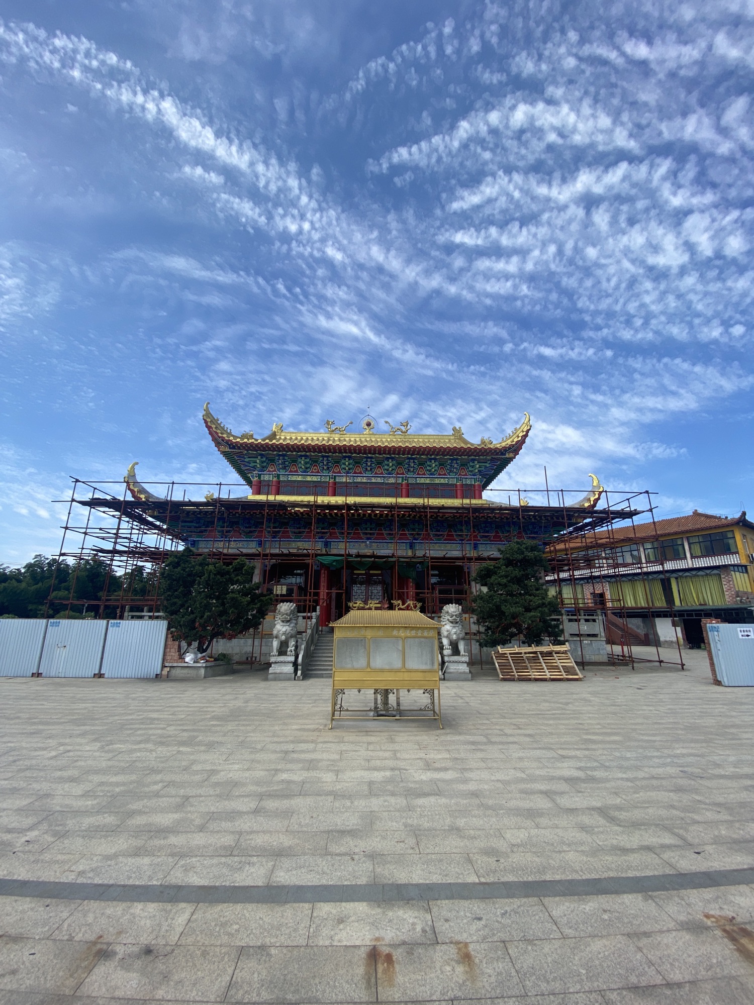 影珠山森林公园旅行图片 2