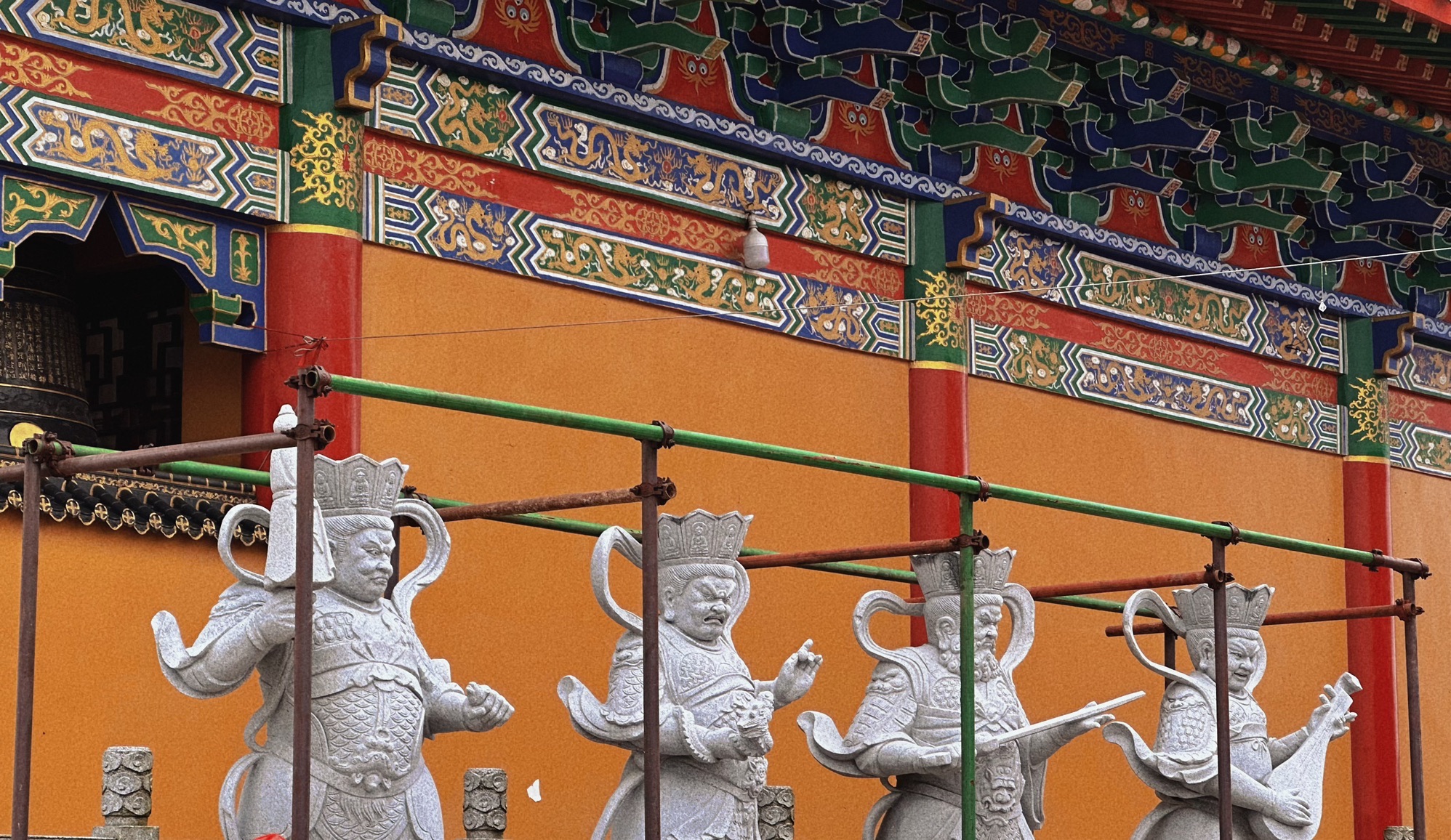影珠山森林公园旅行图片 3