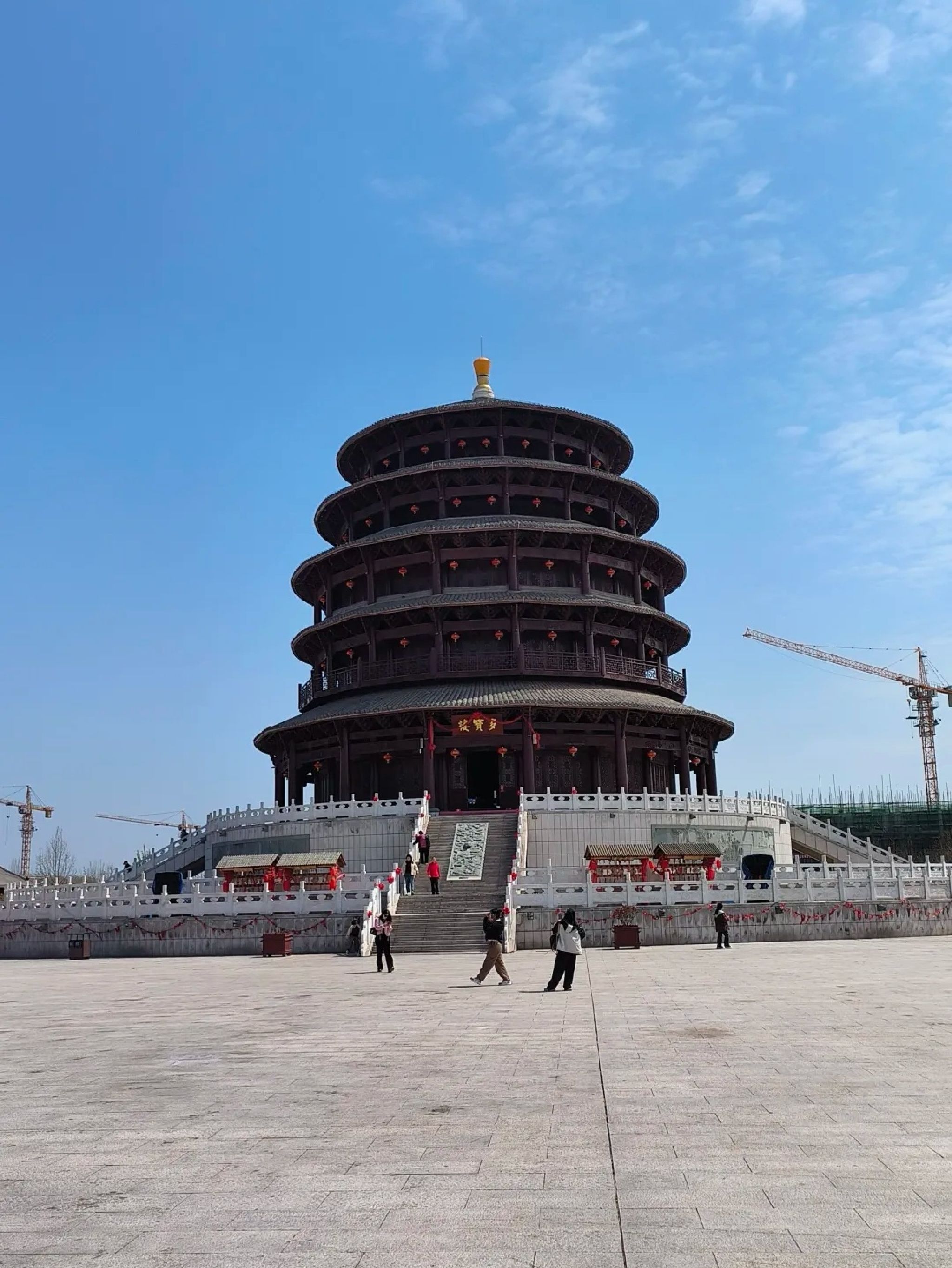 德影城旅行图片 1