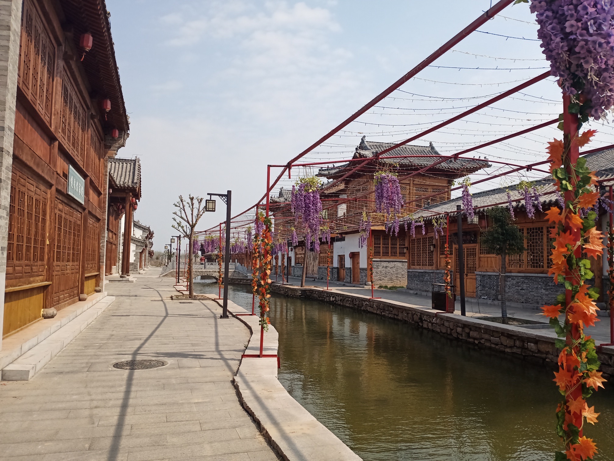 德影城旅行图片 3